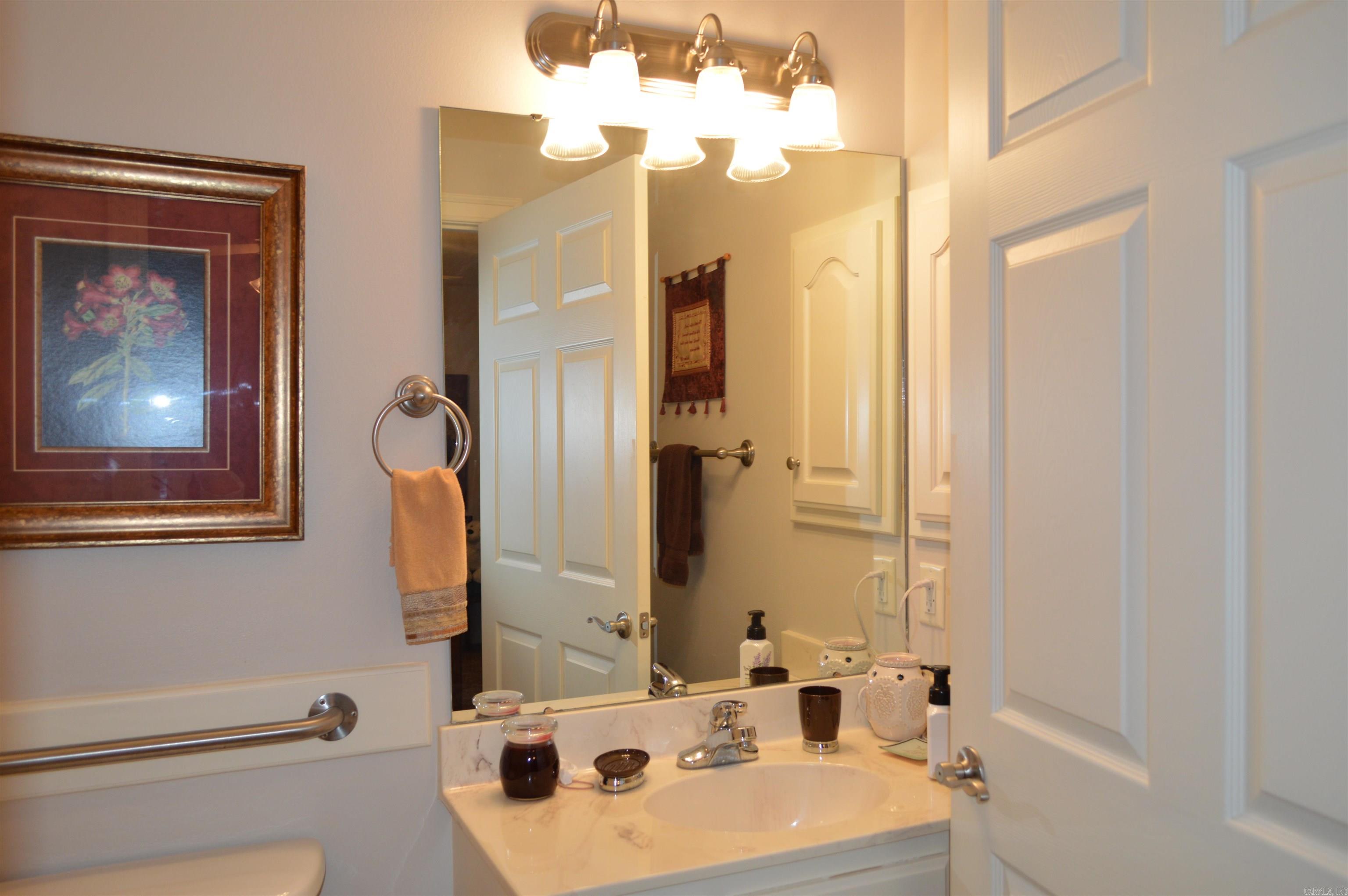 VILLAS AT SOUTHRIDGE VILLAGE H.P - Residential