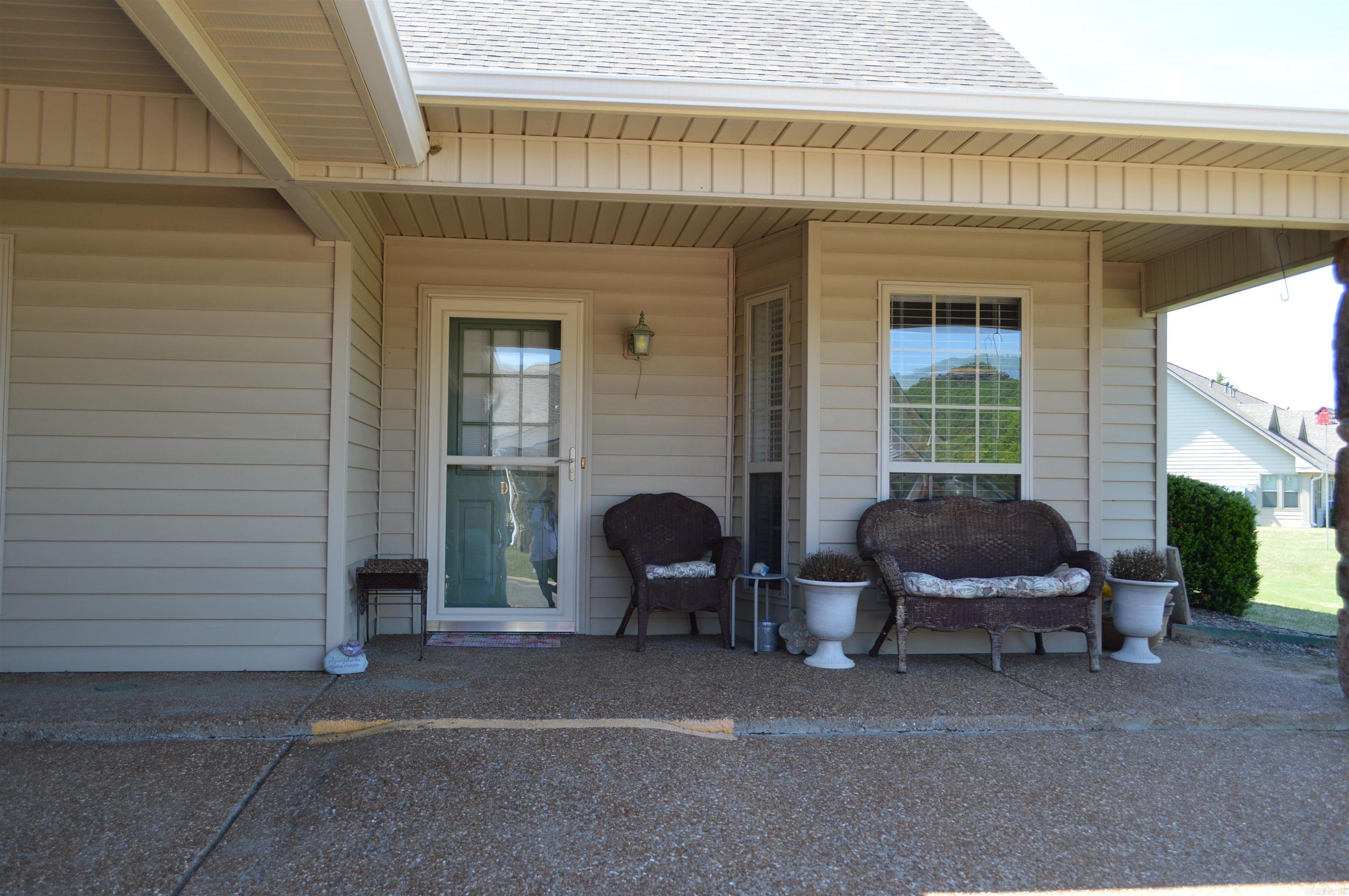 VILLAS AT SOUTHRIDGE VILLAGE H.P - Residential