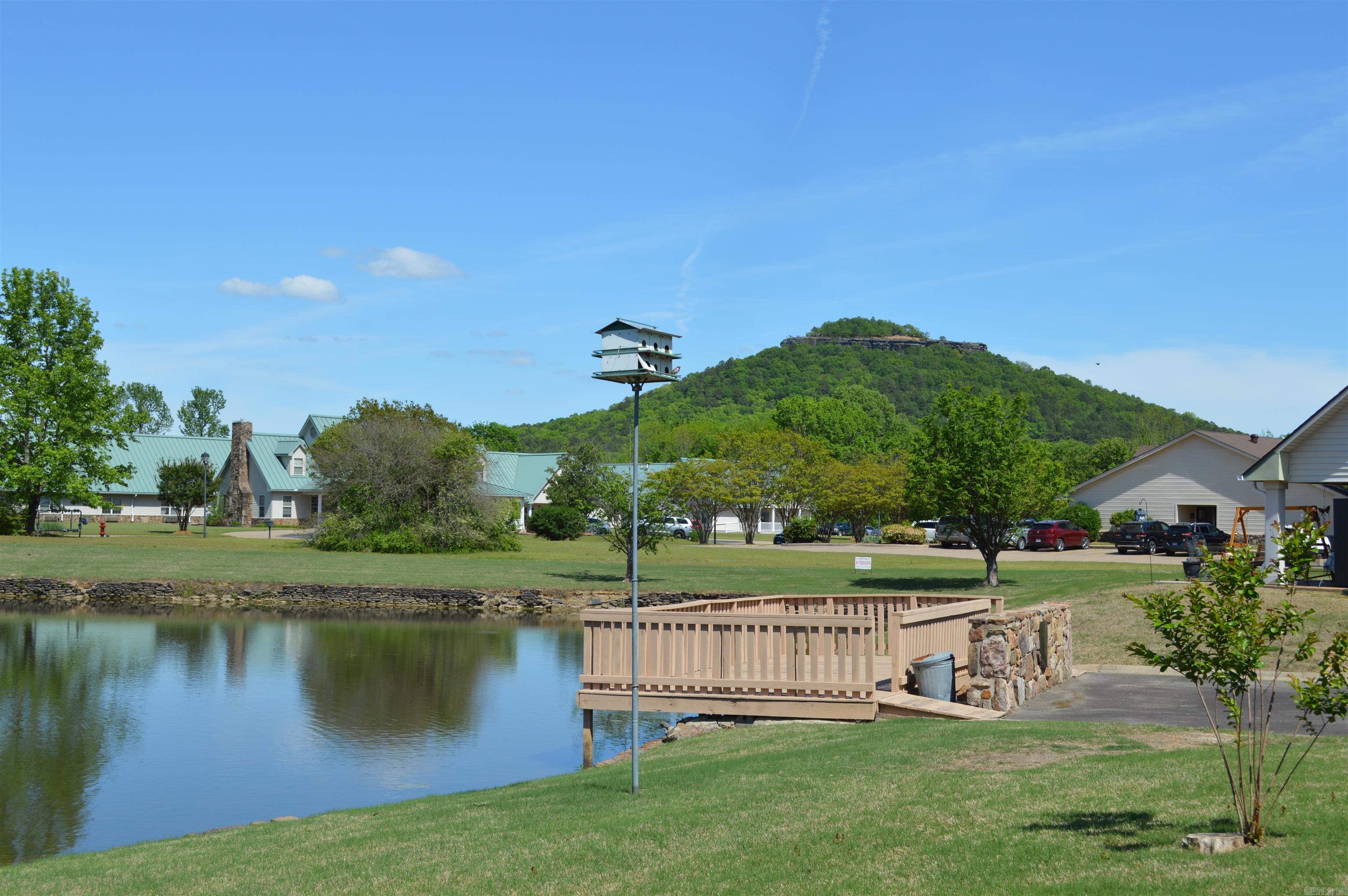 VILLAS AT SOUTHRIDGE VILLAGE H.P - Residential
