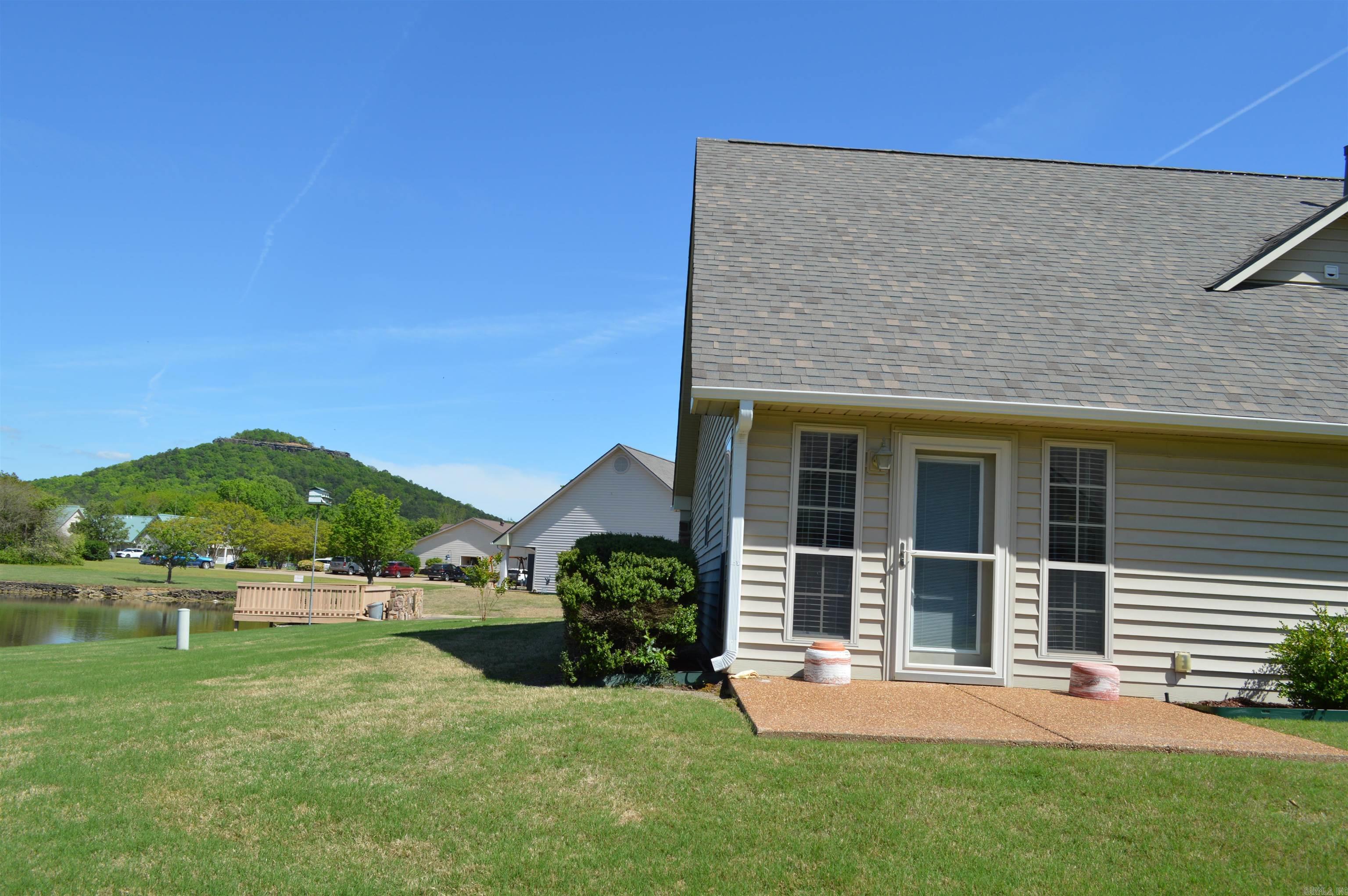 VILLAS AT SOUTHRIDGE VILLAGE H.P - Residential