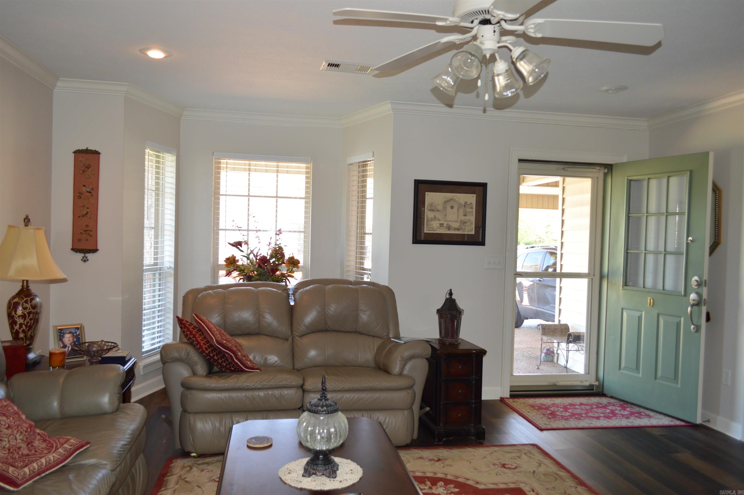 VILLAS AT SOUTHRIDGE VILLAGE H.P - Residential