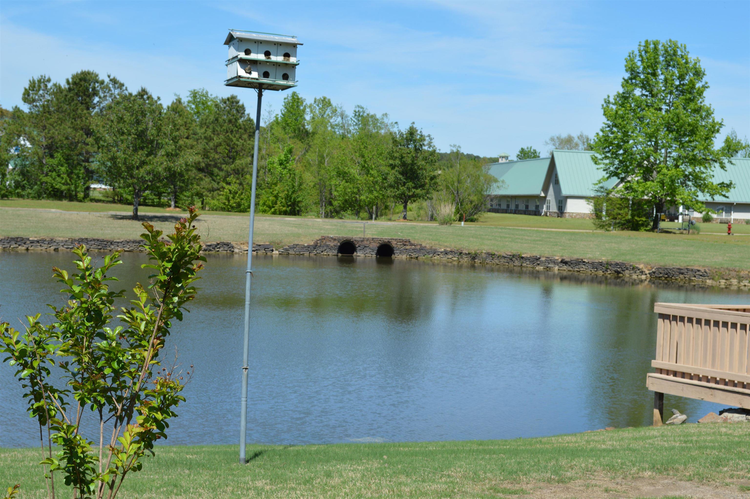 VILLAS AT SOUTHRIDGE VILLAGE H.P - Residential