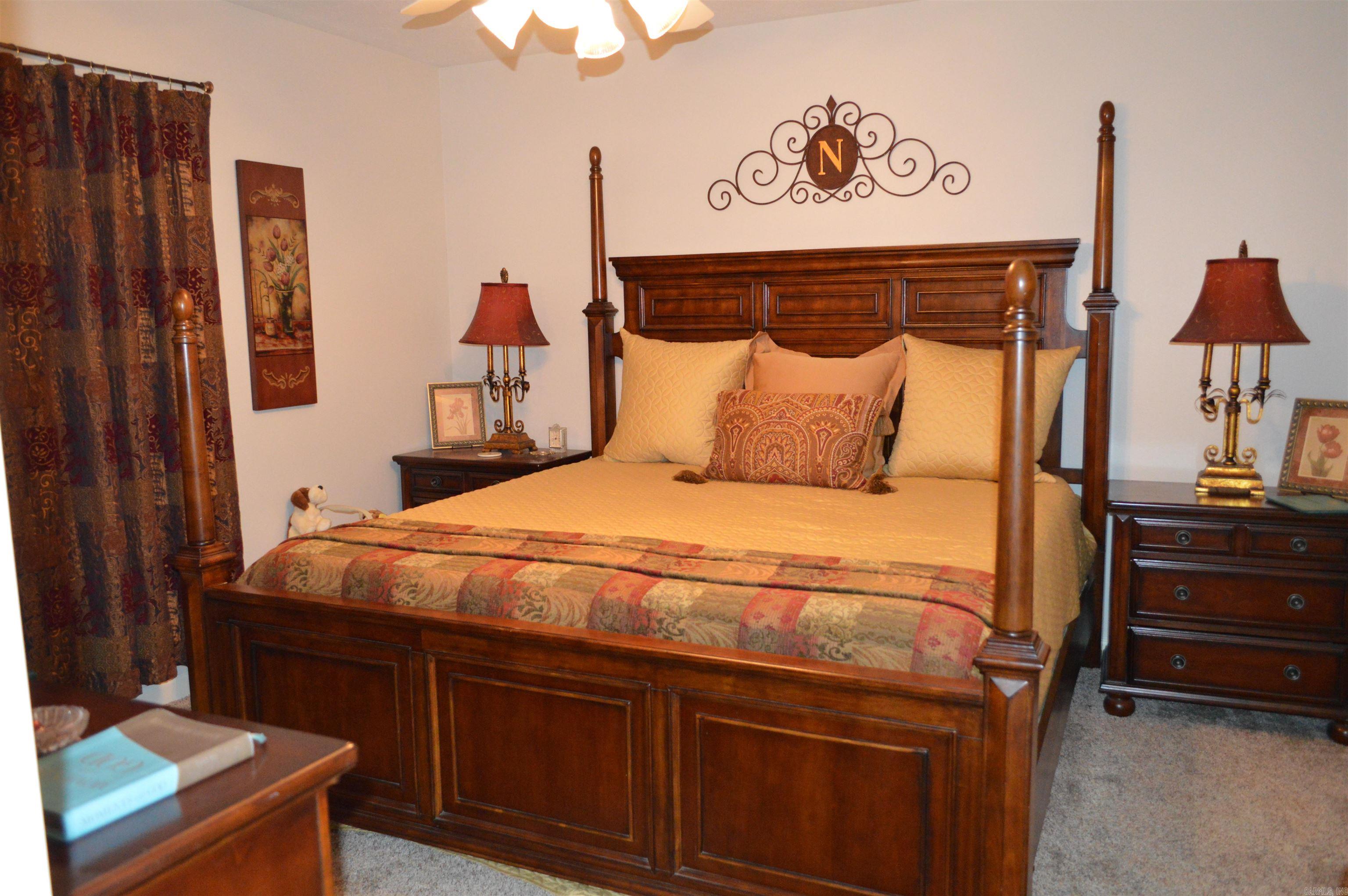 VILLAS AT SOUTHRIDGE VILLAGE H.P - Residential