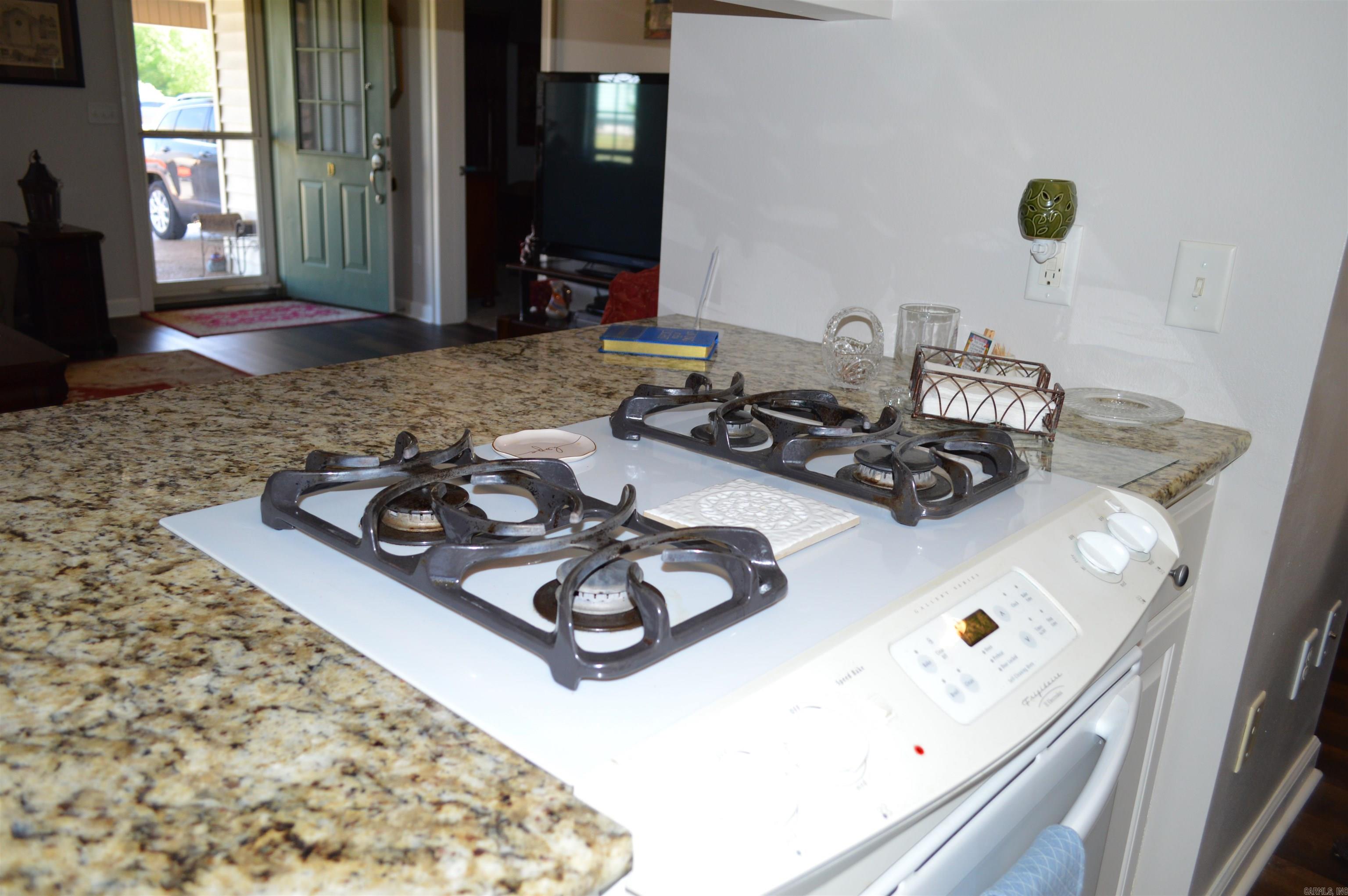 VILLAS AT SOUTHRIDGE VILLAGE H.P - Residential