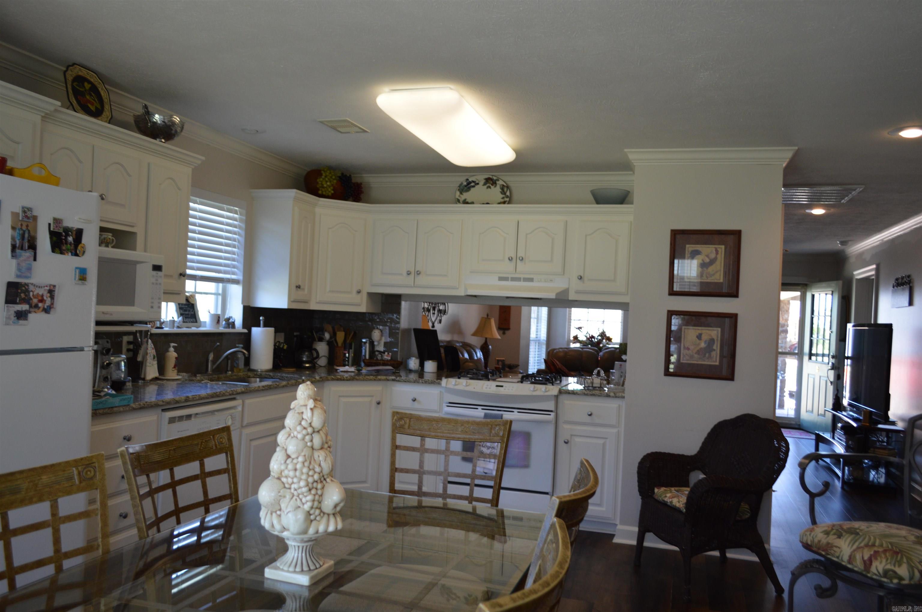VILLAS AT SOUTHRIDGE VILLAGE H.P - Residential