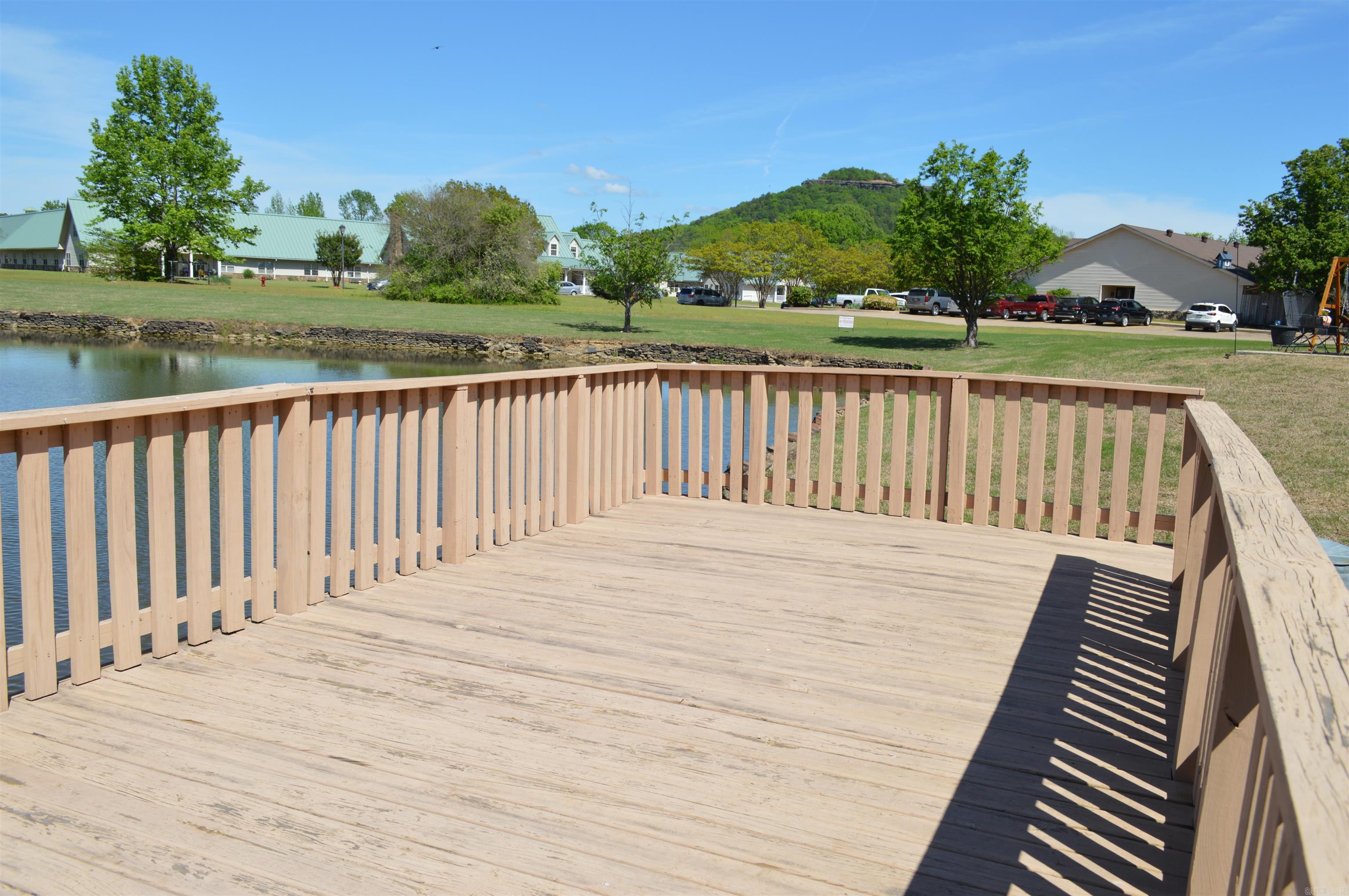 VILLAS AT SOUTHRIDGE VILLAGE H.P - Residential