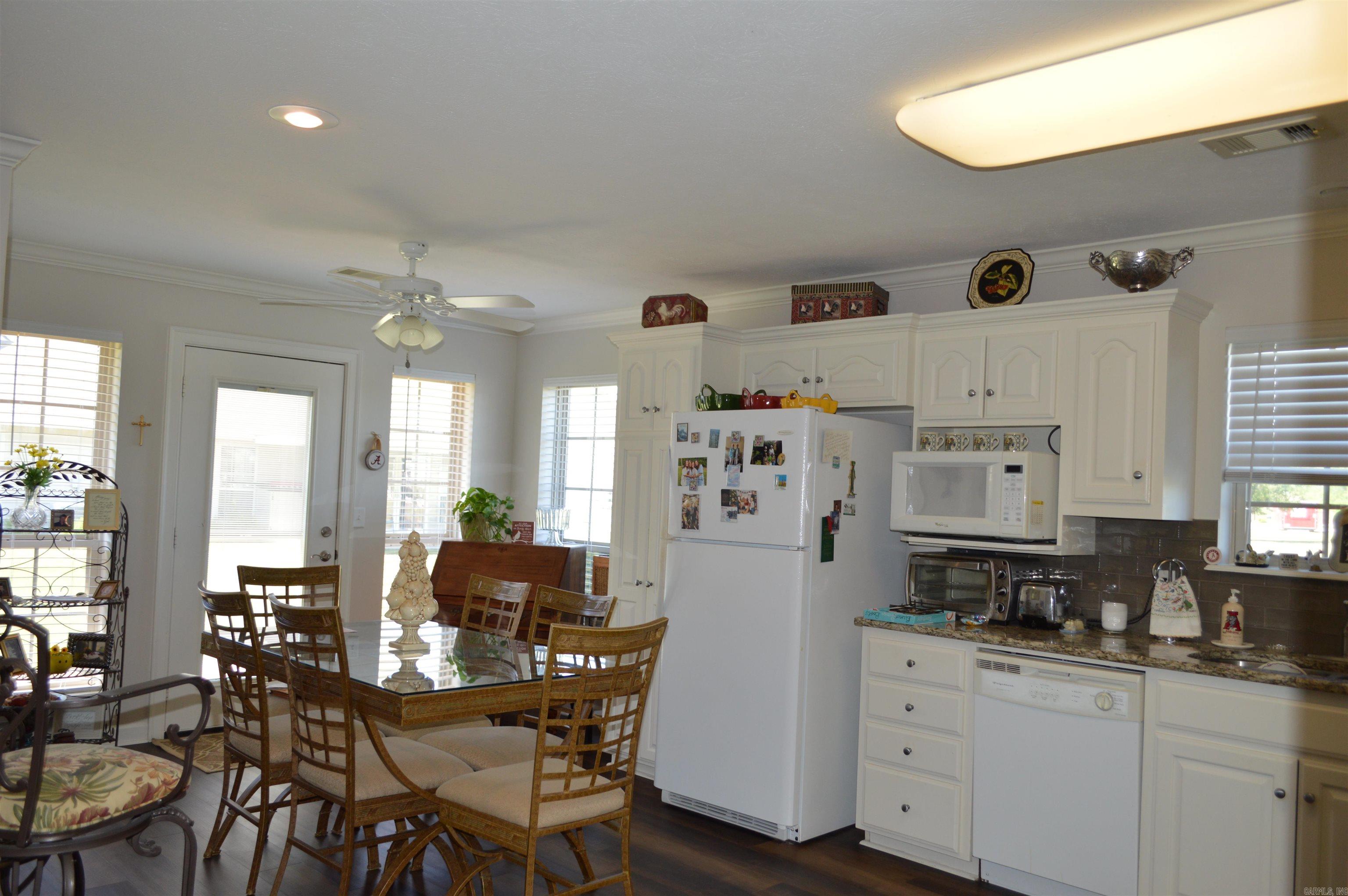 VILLAS AT SOUTHRIDGE VILLAGE H.P - Residential