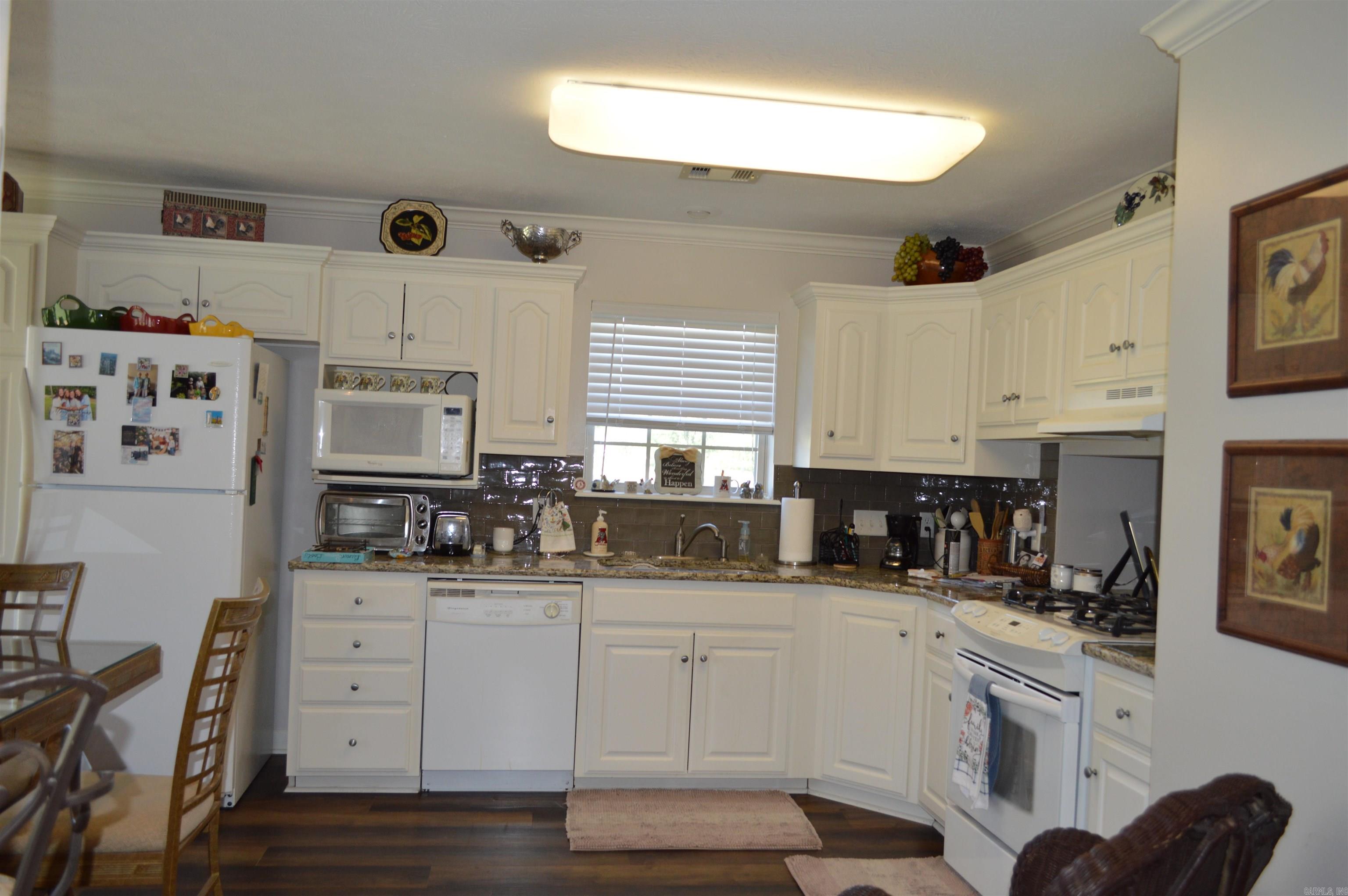 VILLAS AT SOUTHRIDGE VILLAGE H.P - Residential
