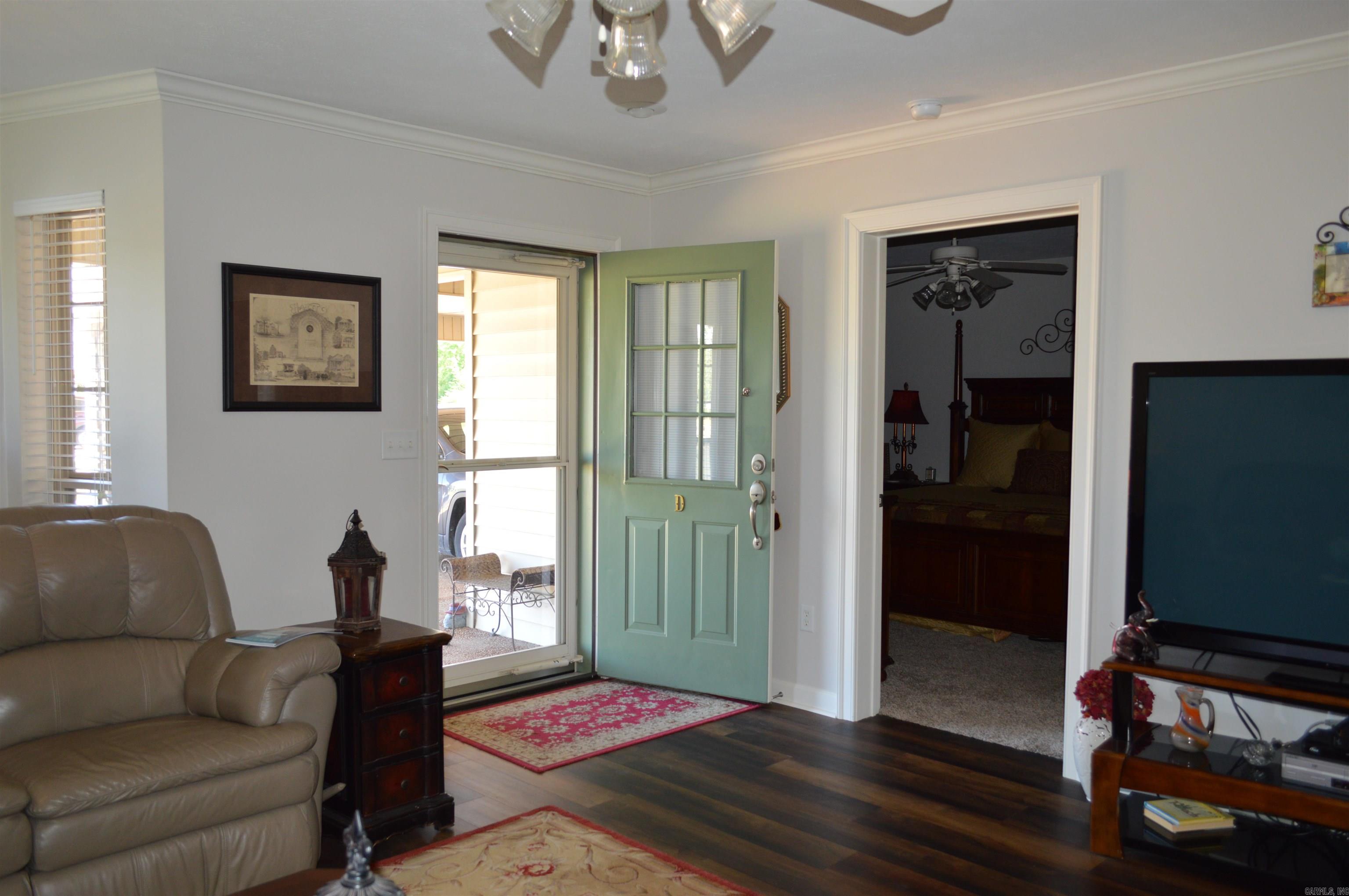 VILLAS AT SOUTHRIDGE VILLAGE H.P - Residential