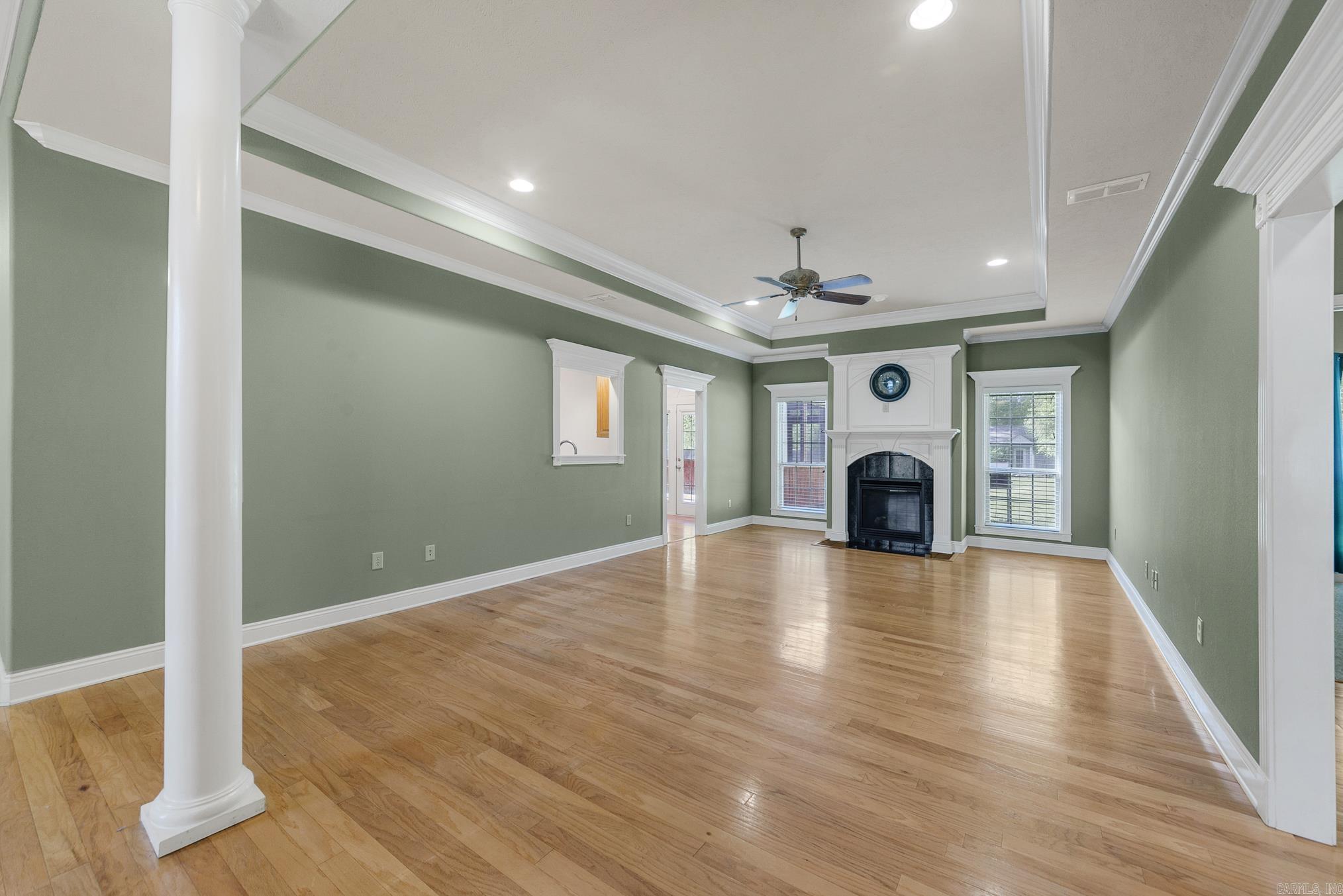 Derden Estates - Residential Lease