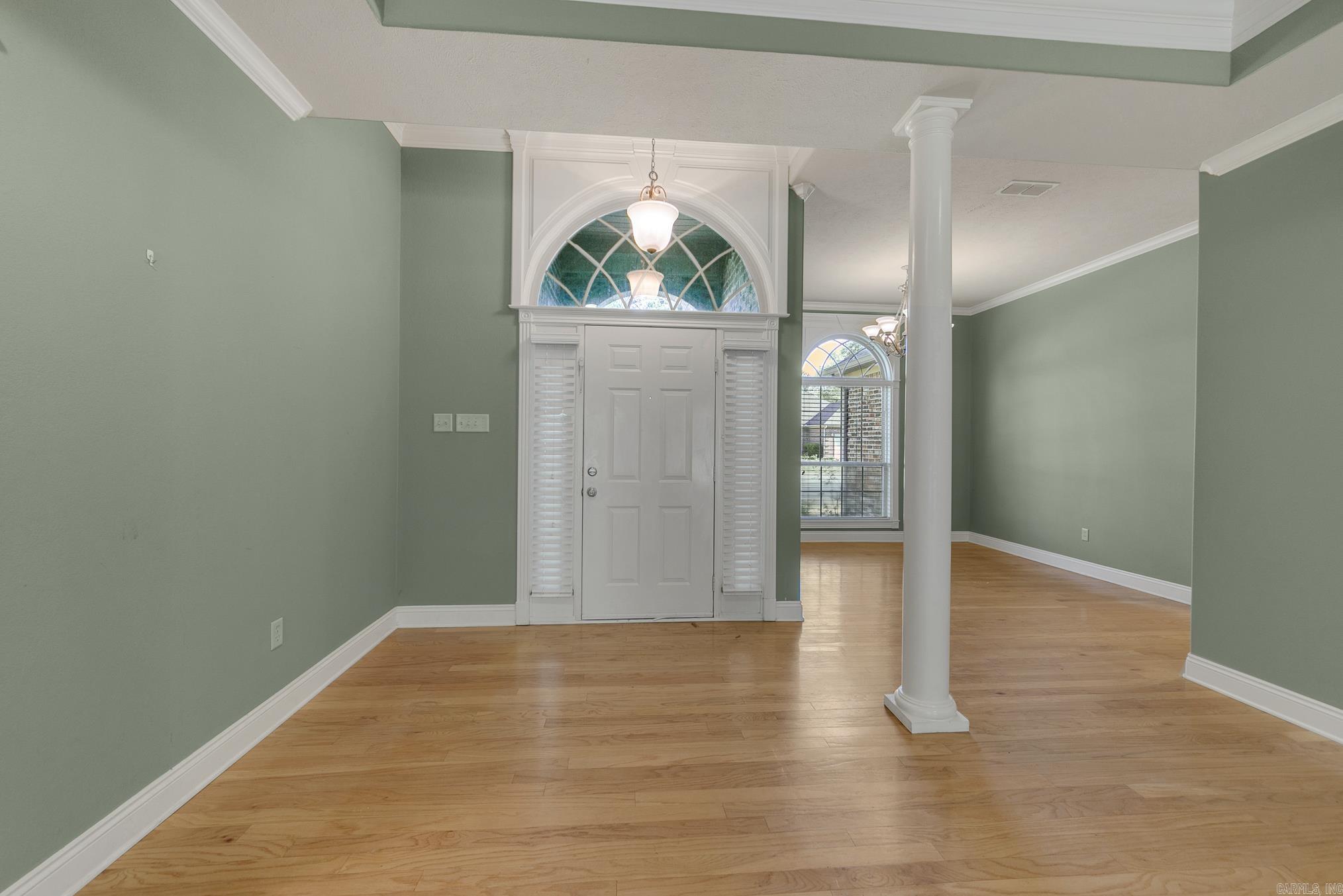 Derden Estates - Residential Lease