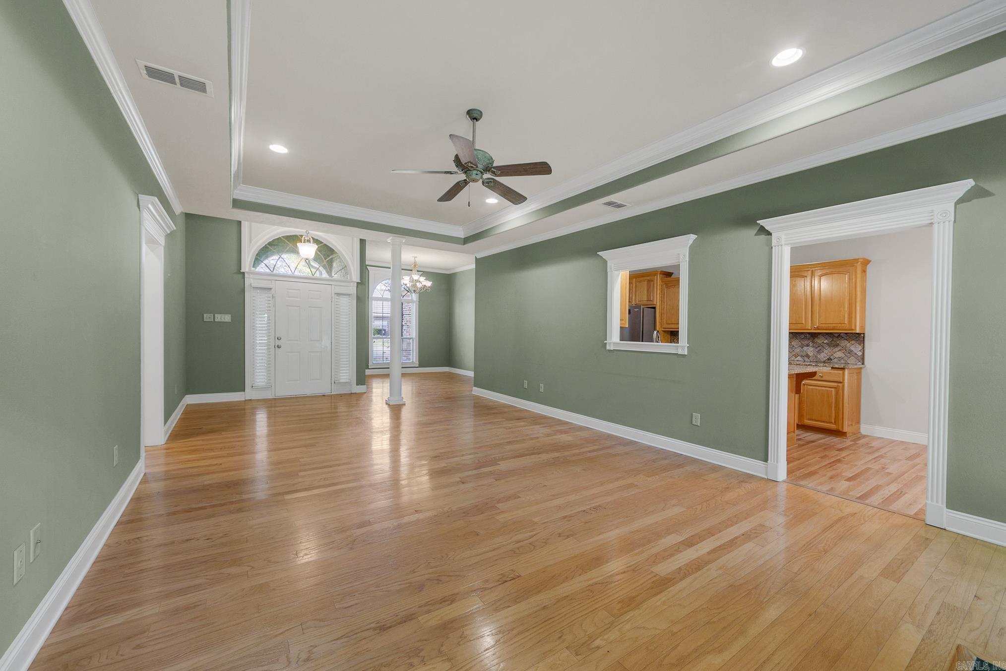 Derden Estates - Residential Lease