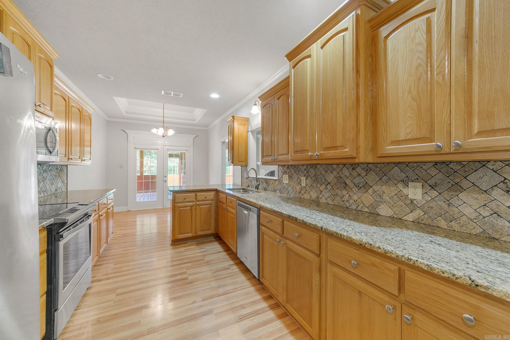 Derden Estates - Residential Lease