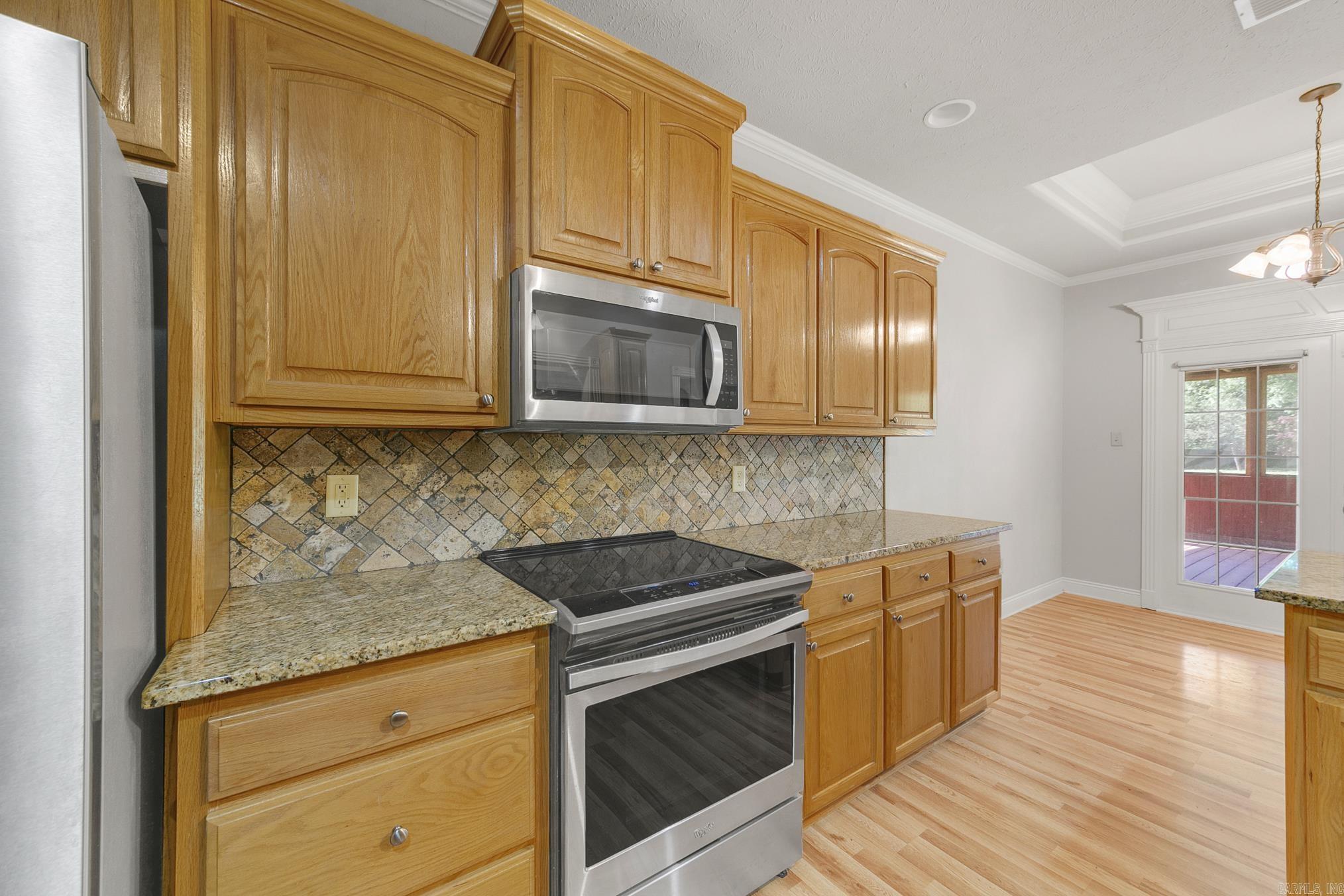 Derden Estates - Residential Lease