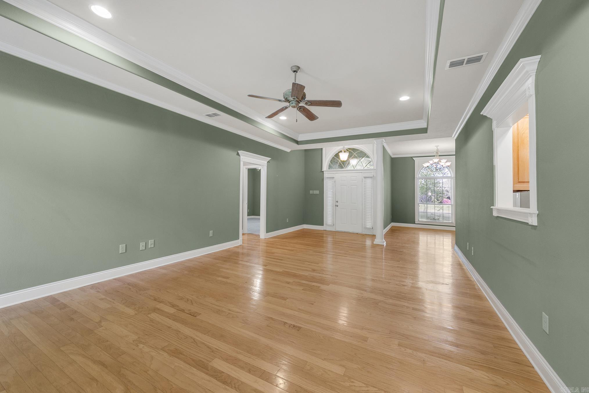 Derden Estates - Residential Lease