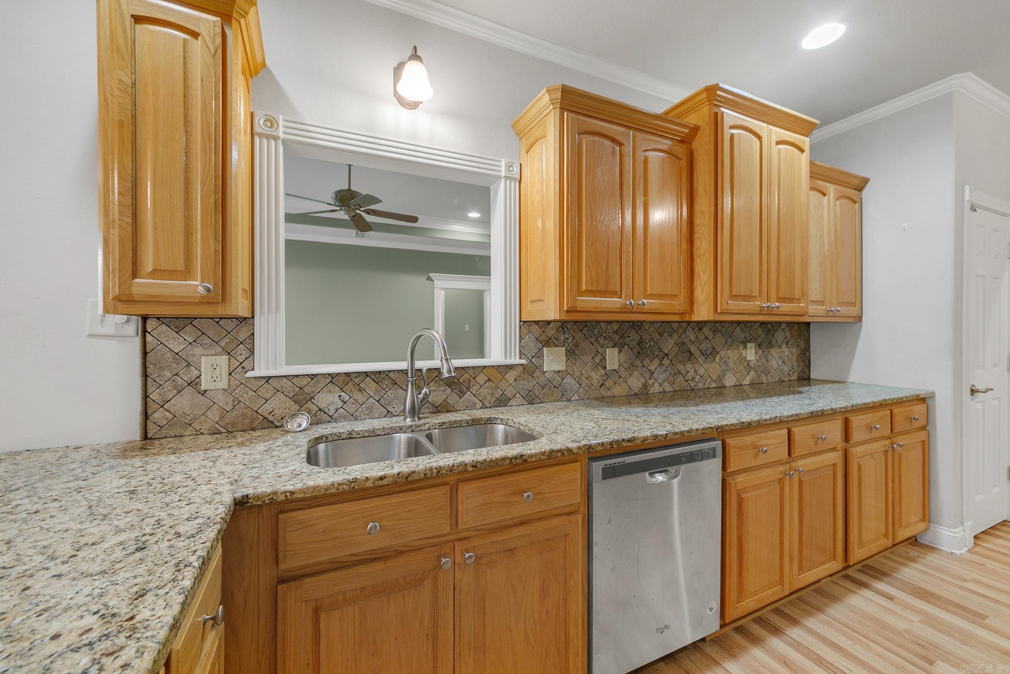 Derden Estates - Residential Lease