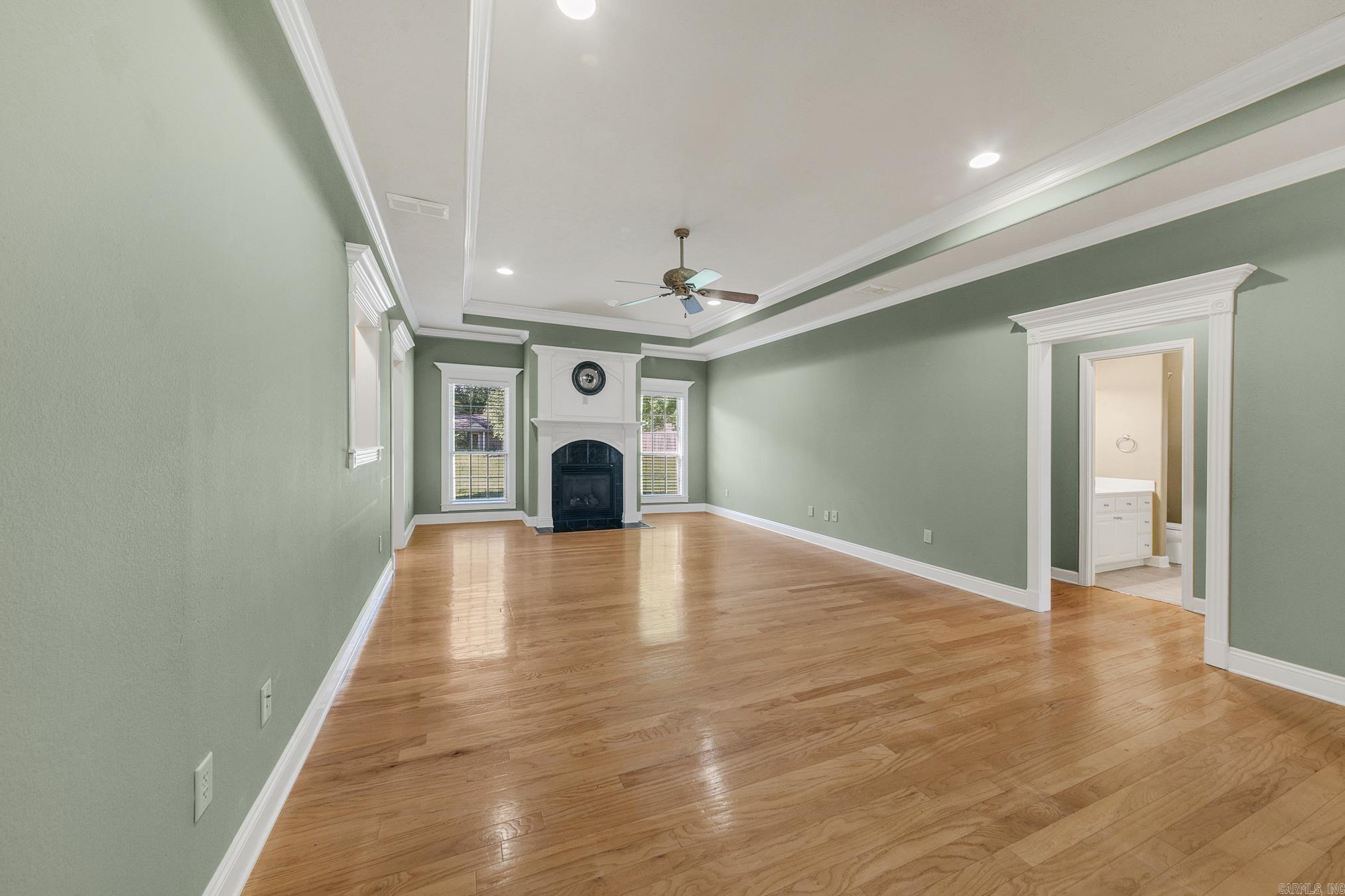 Derden Estates - Residential Lease