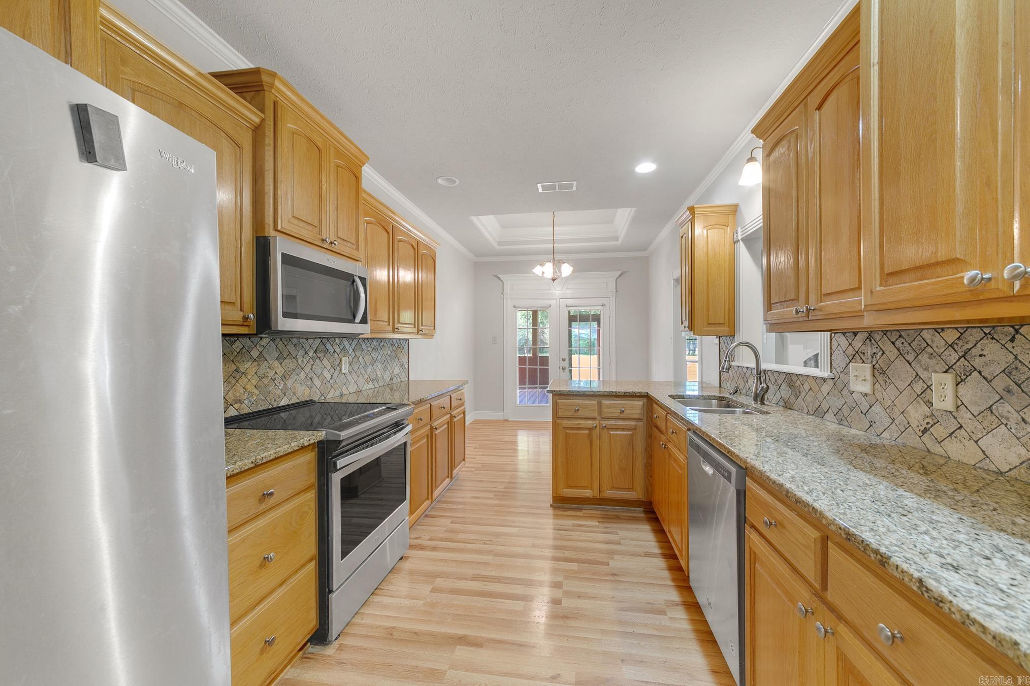 Derden Estates - Residential Lease