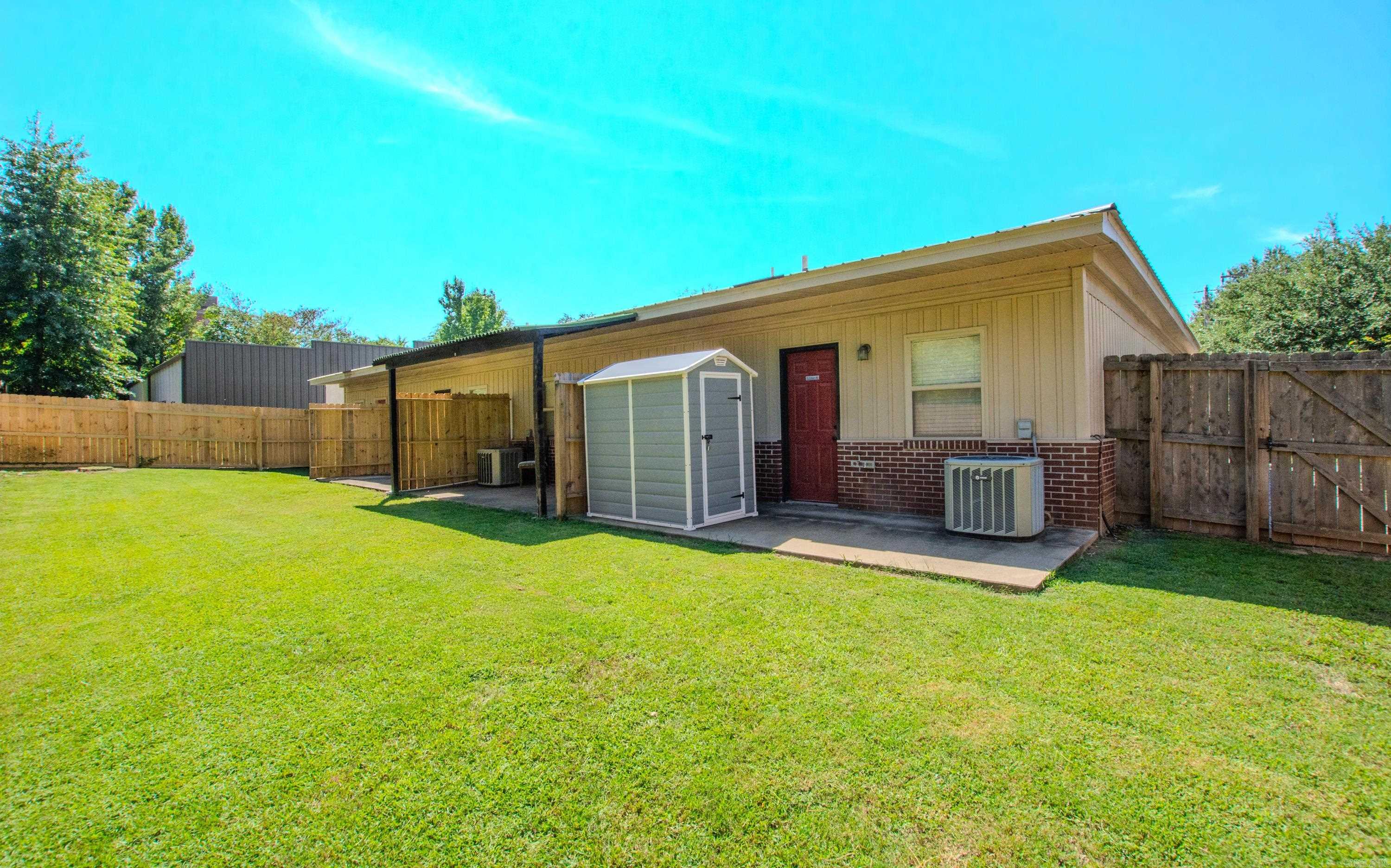 Hicks Interurban - Residential Income