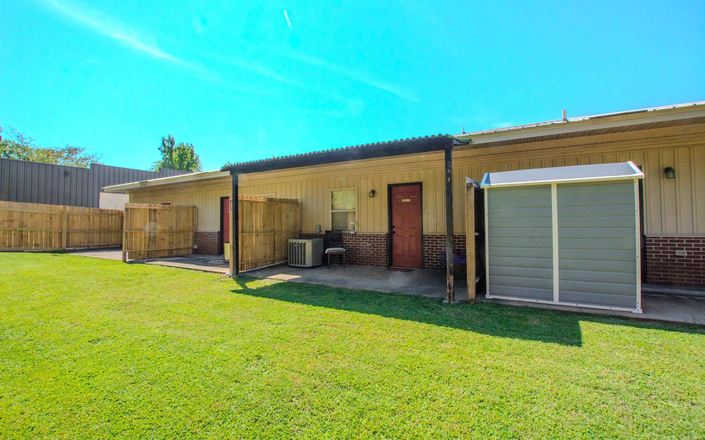 Hicks Interurban - Residential Income