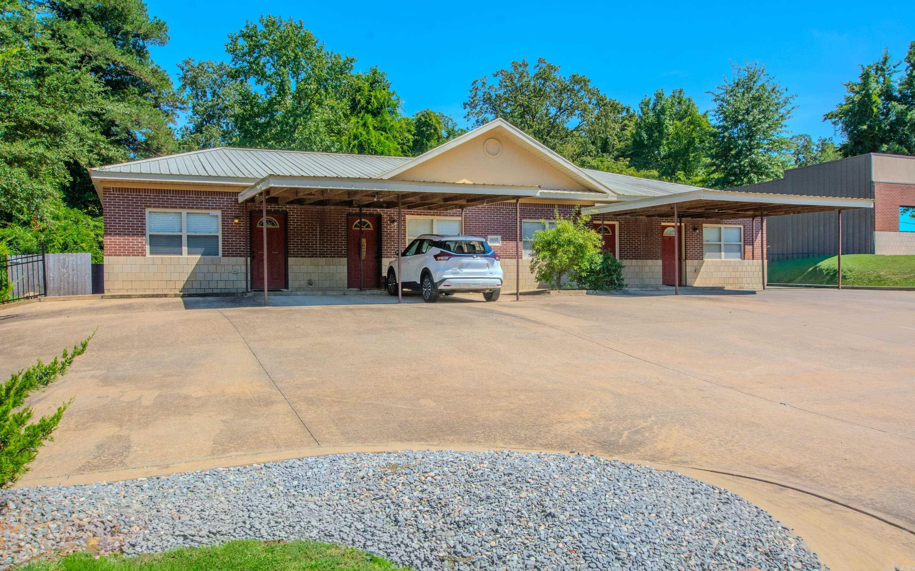 Hicks Interurban - Residential Income