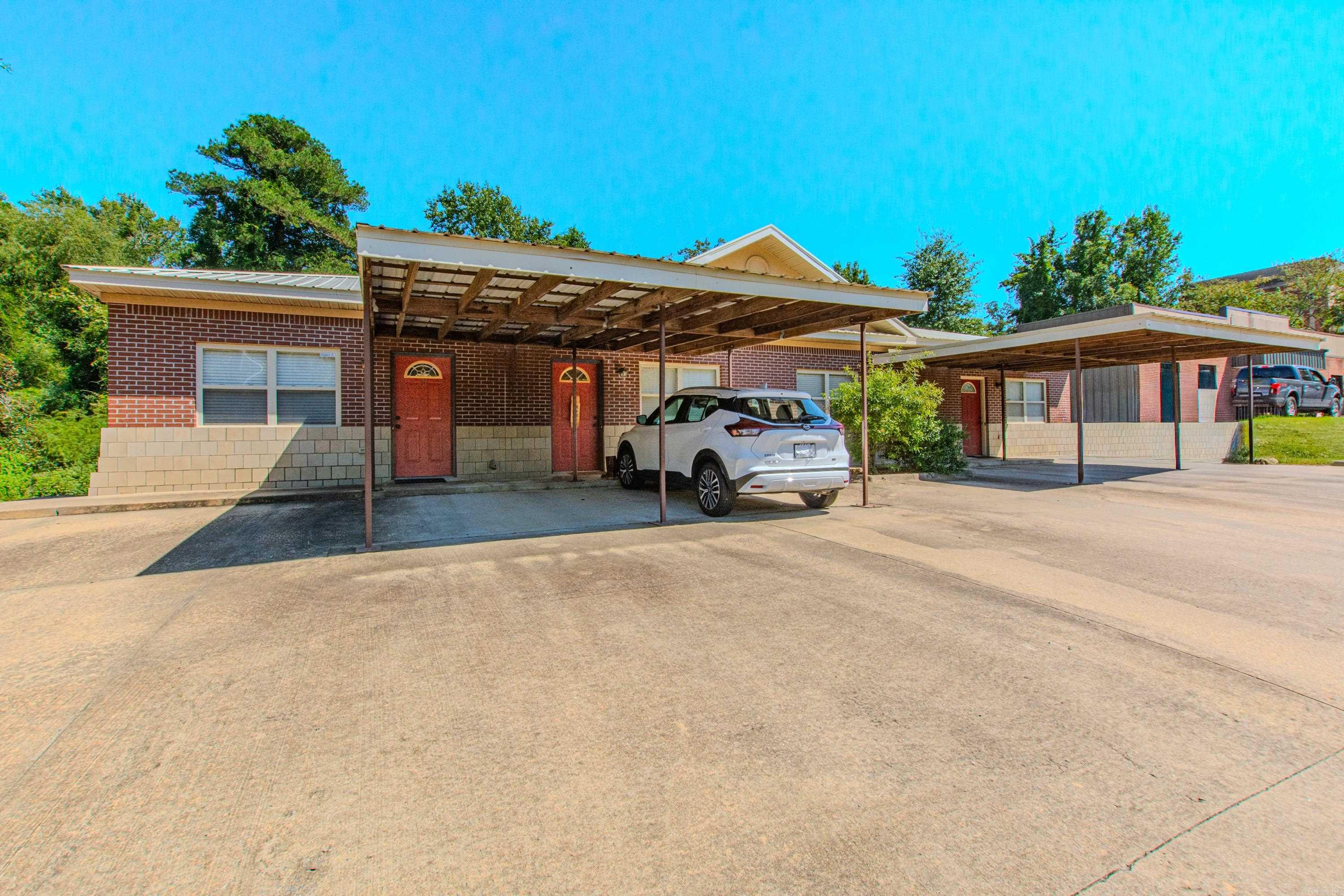 Hicks Interurban - Residential Income