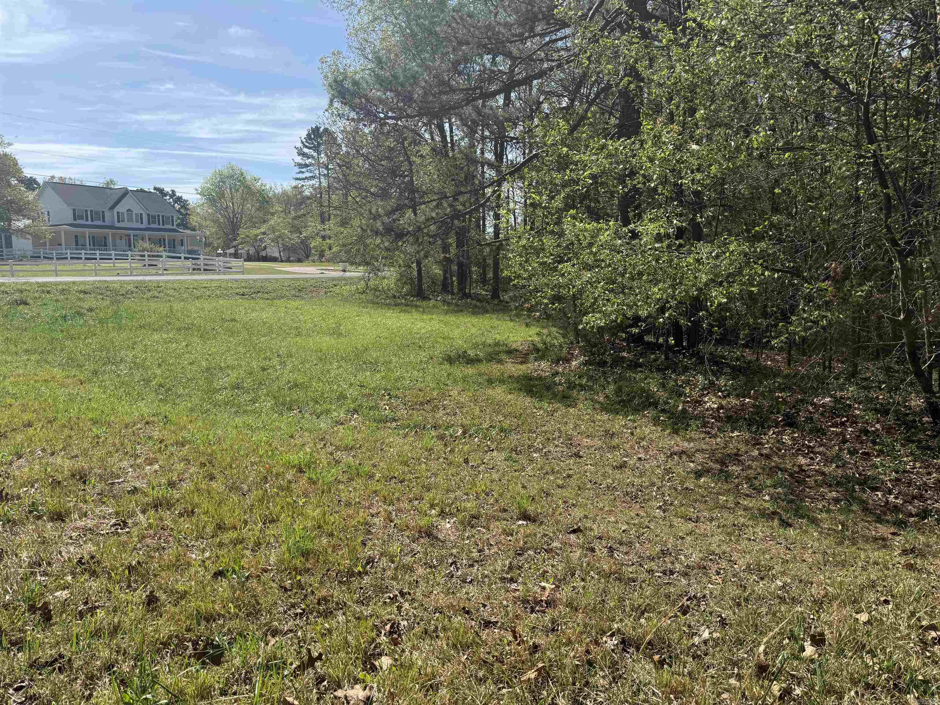 Mountain Aire East Plat 3 - Land