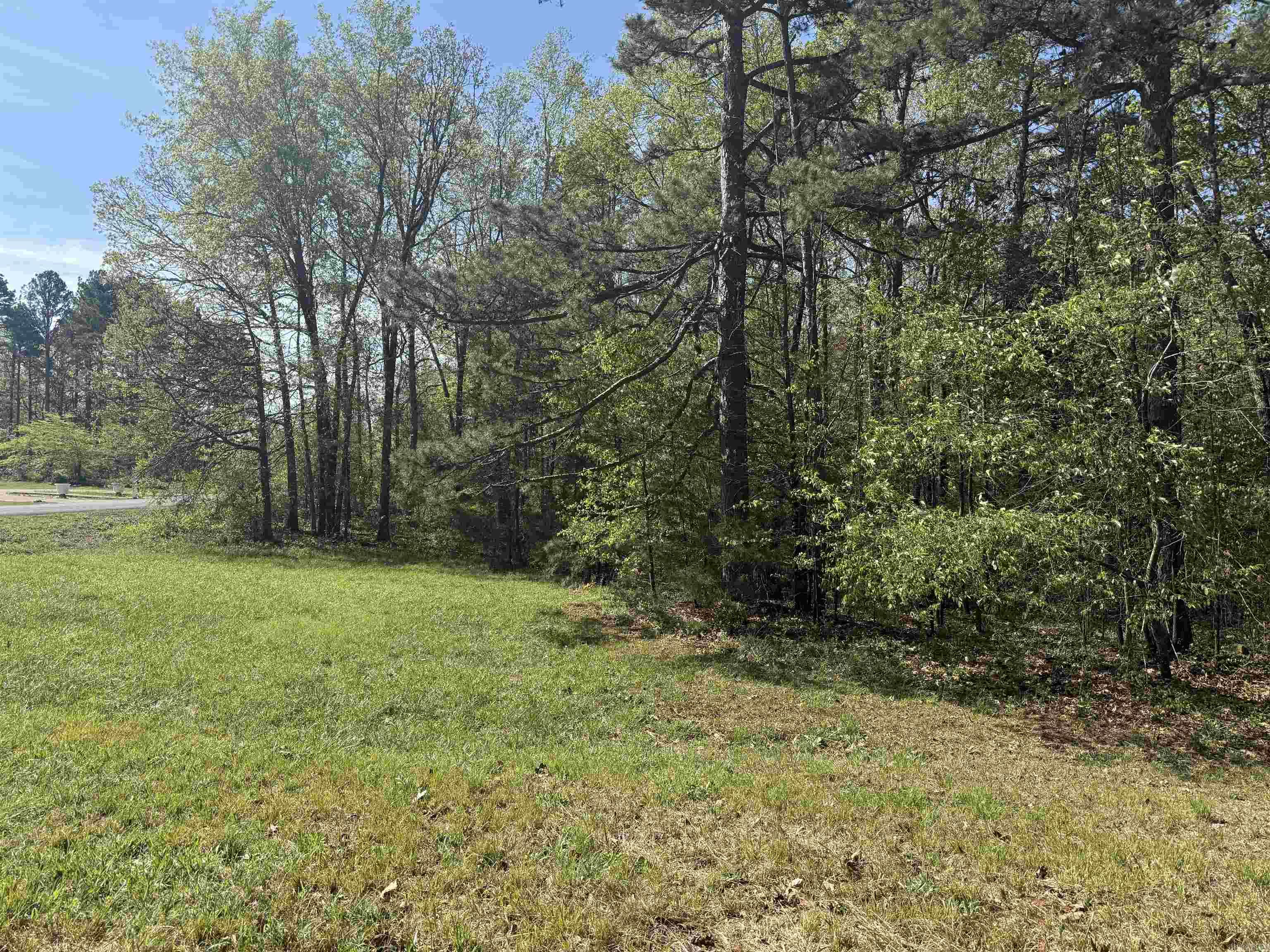 Mountain Aire East Plat 3 - Land