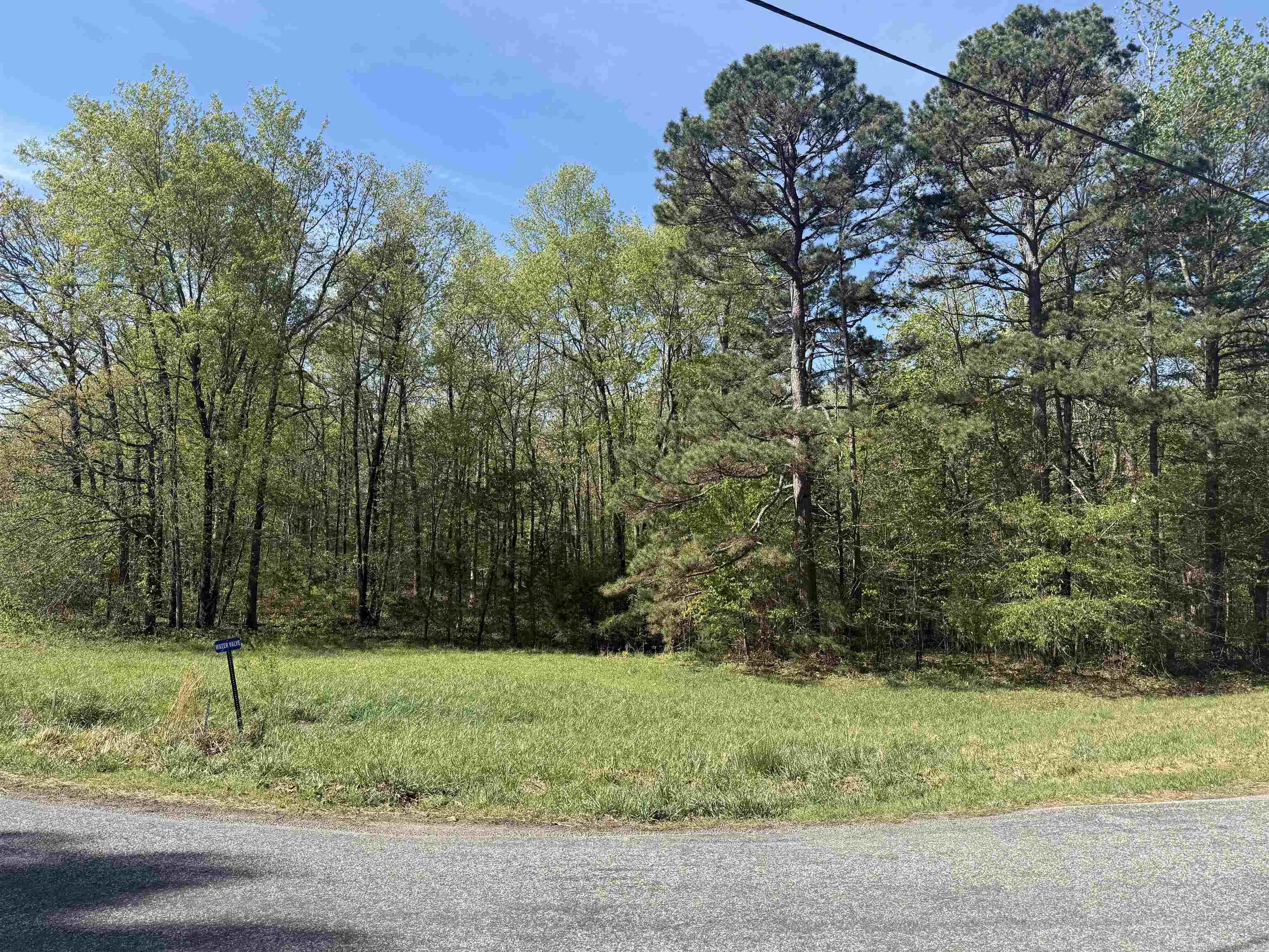 Mountain Aire East Plat 3 - Land