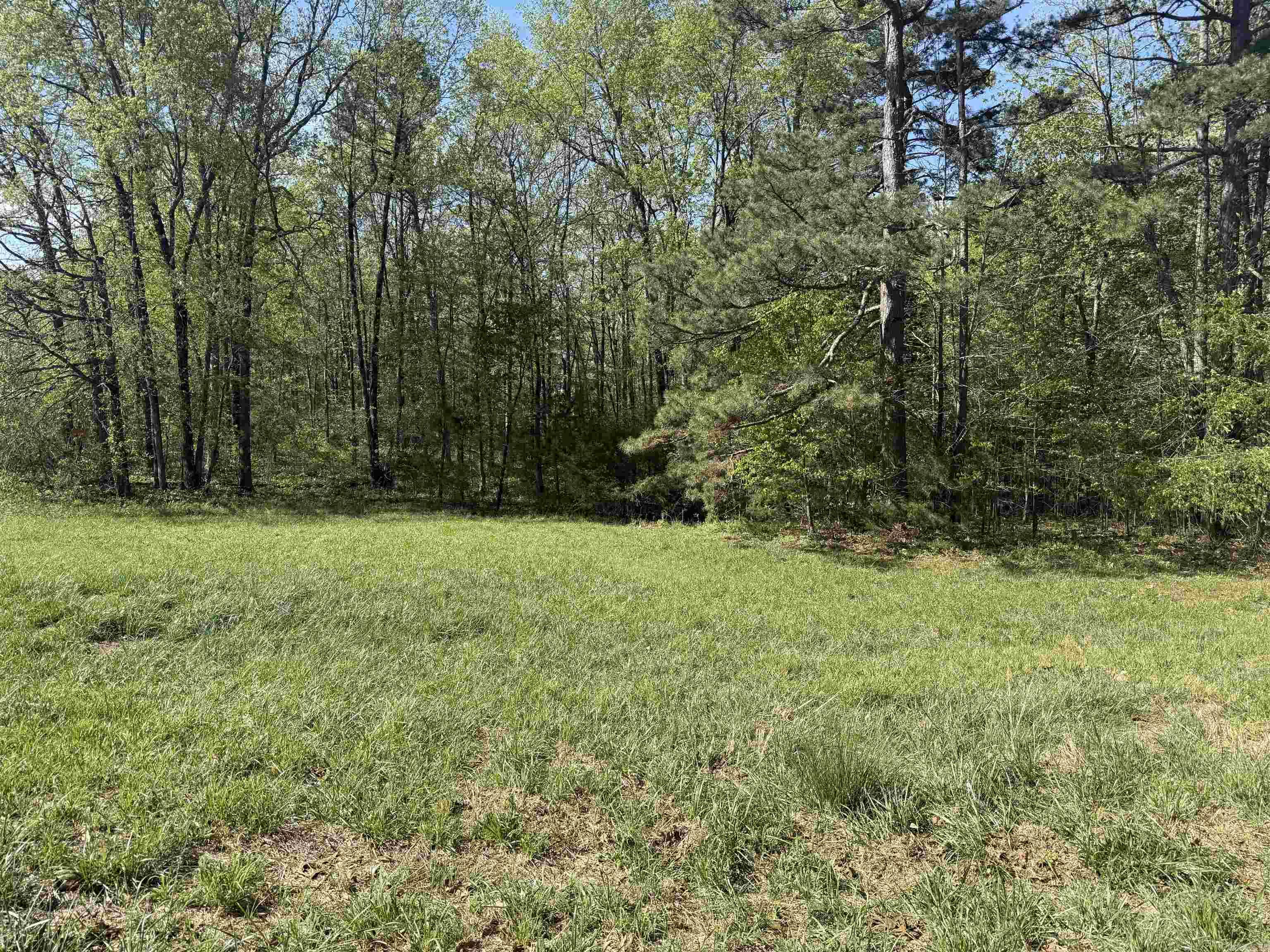 Mountain Aire East Plat 3 - Land