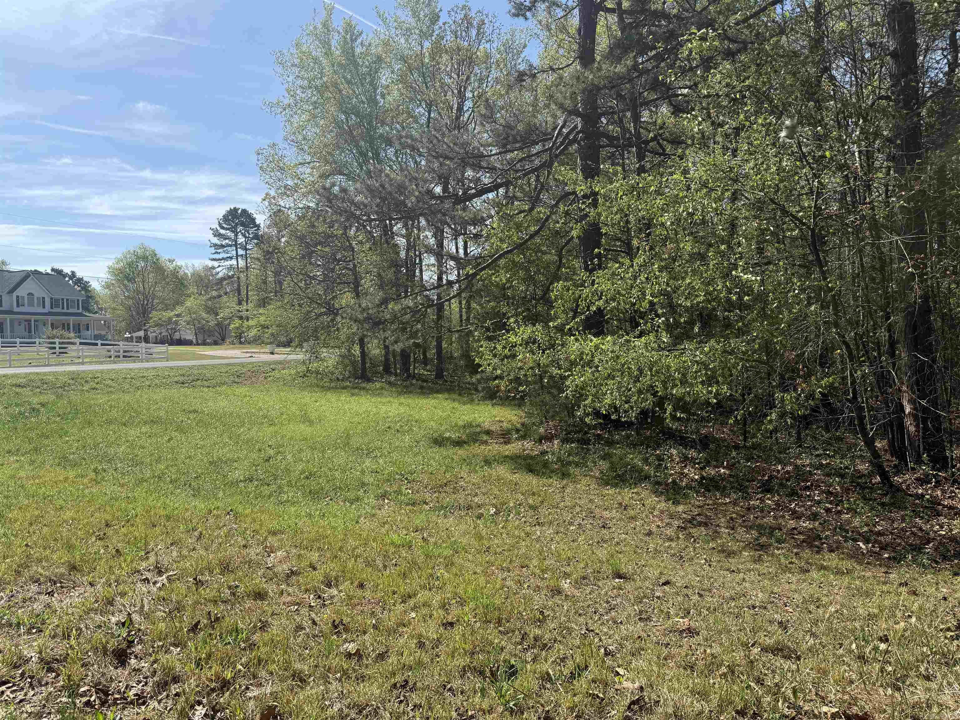 Mountain Aire East Plat 3 - Land