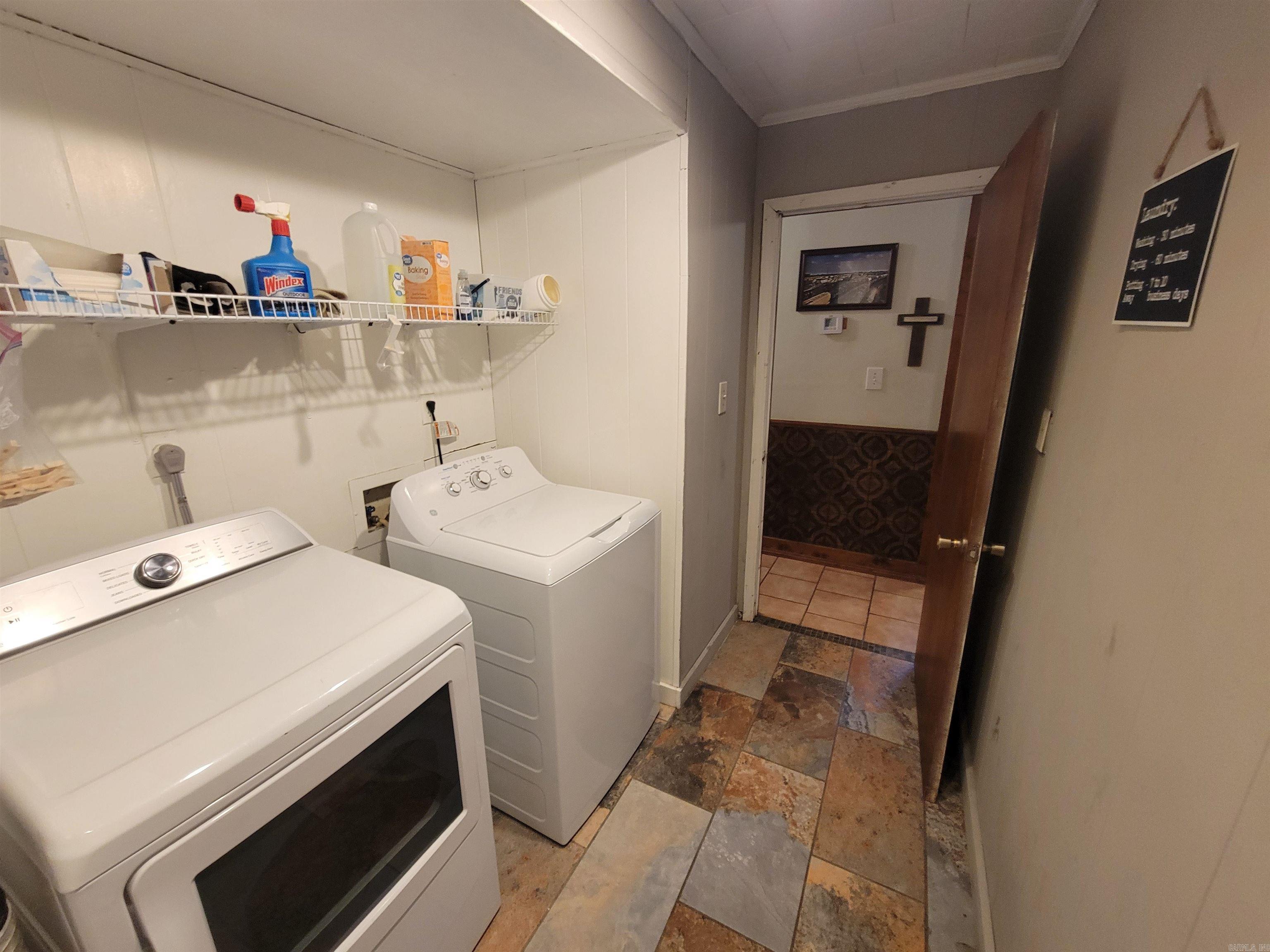 Western Hills Phase I - Residential