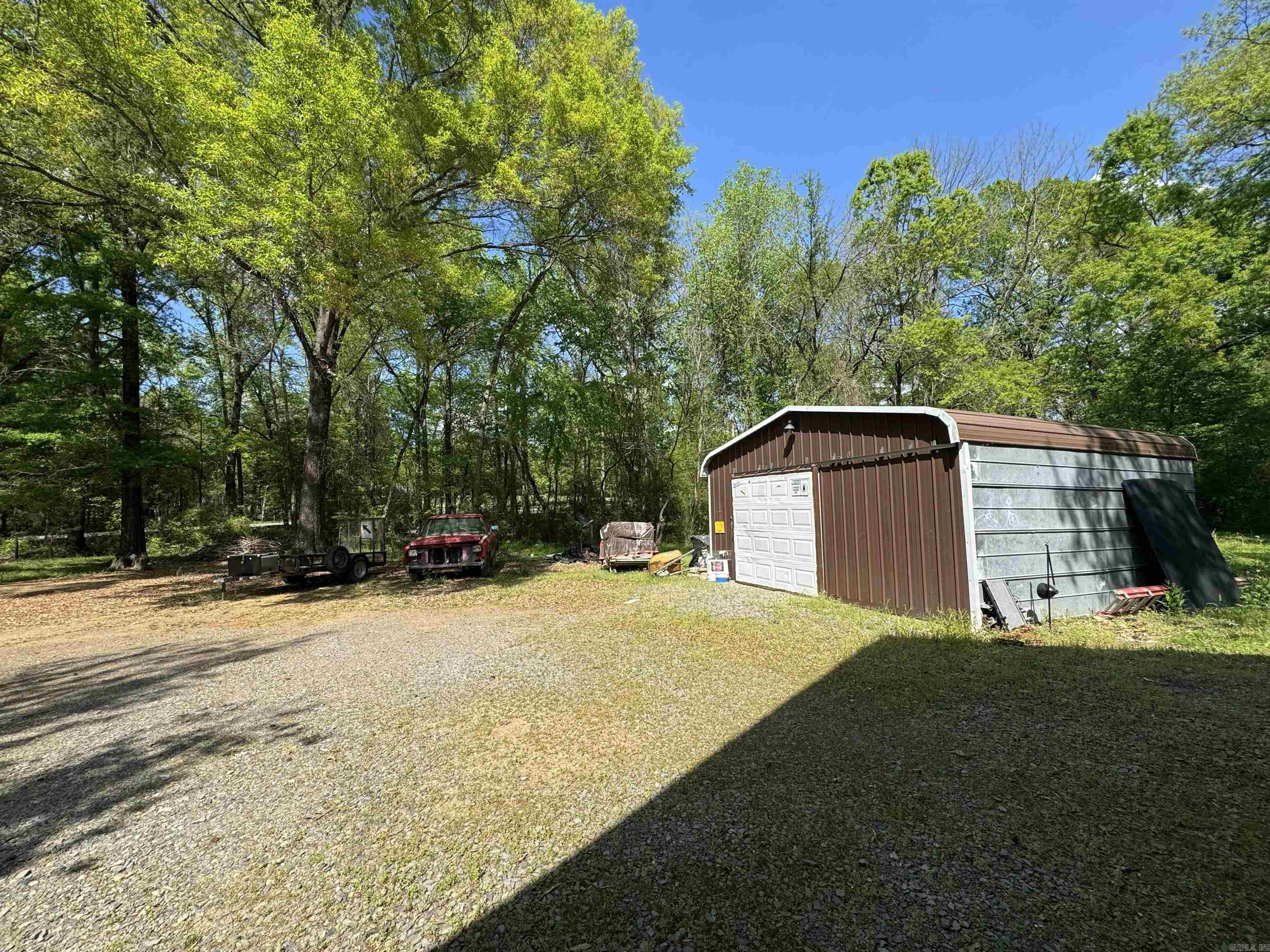 Western Hills Phase I - Residential