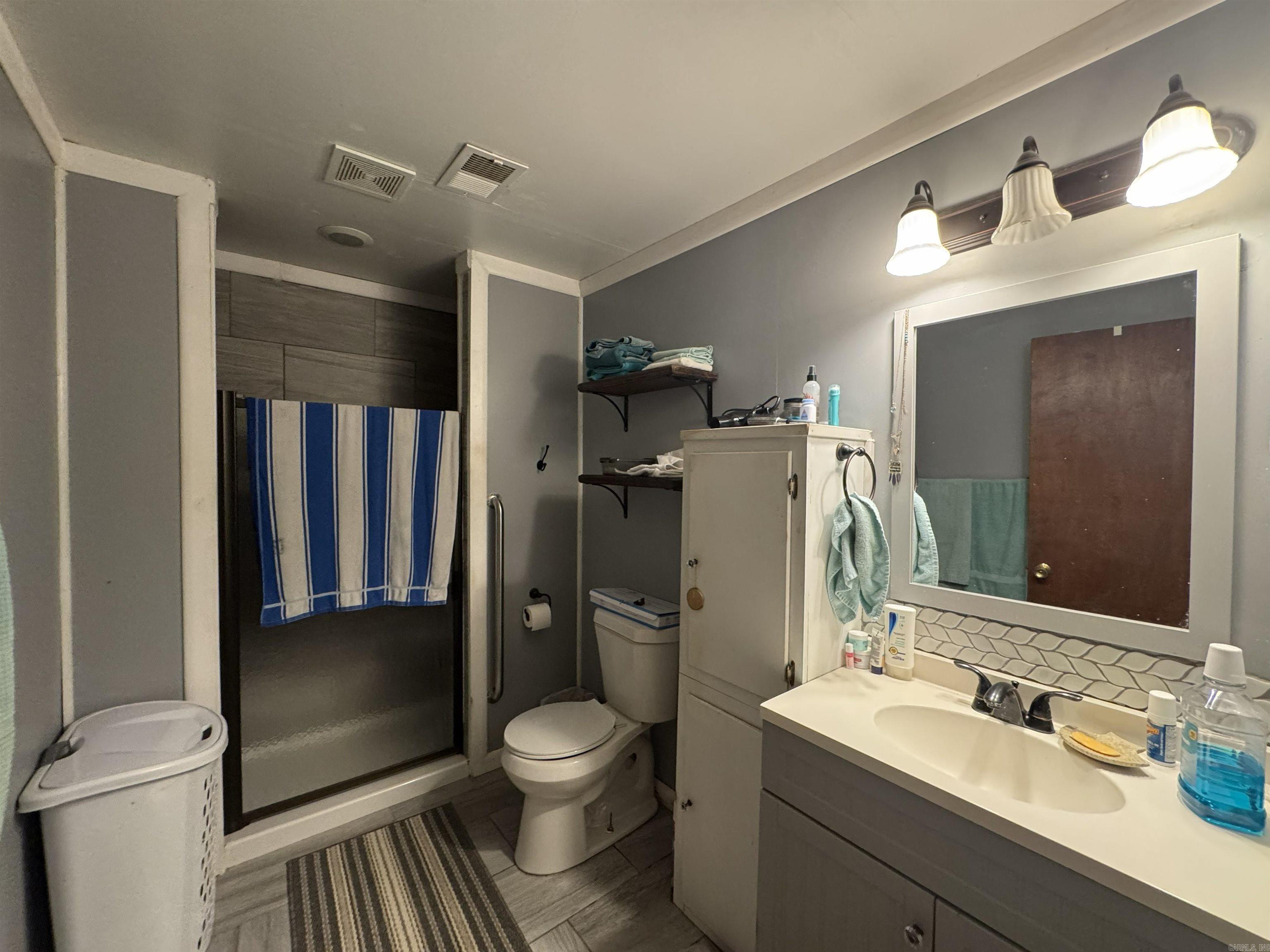 Western Hills Phase I - Residential