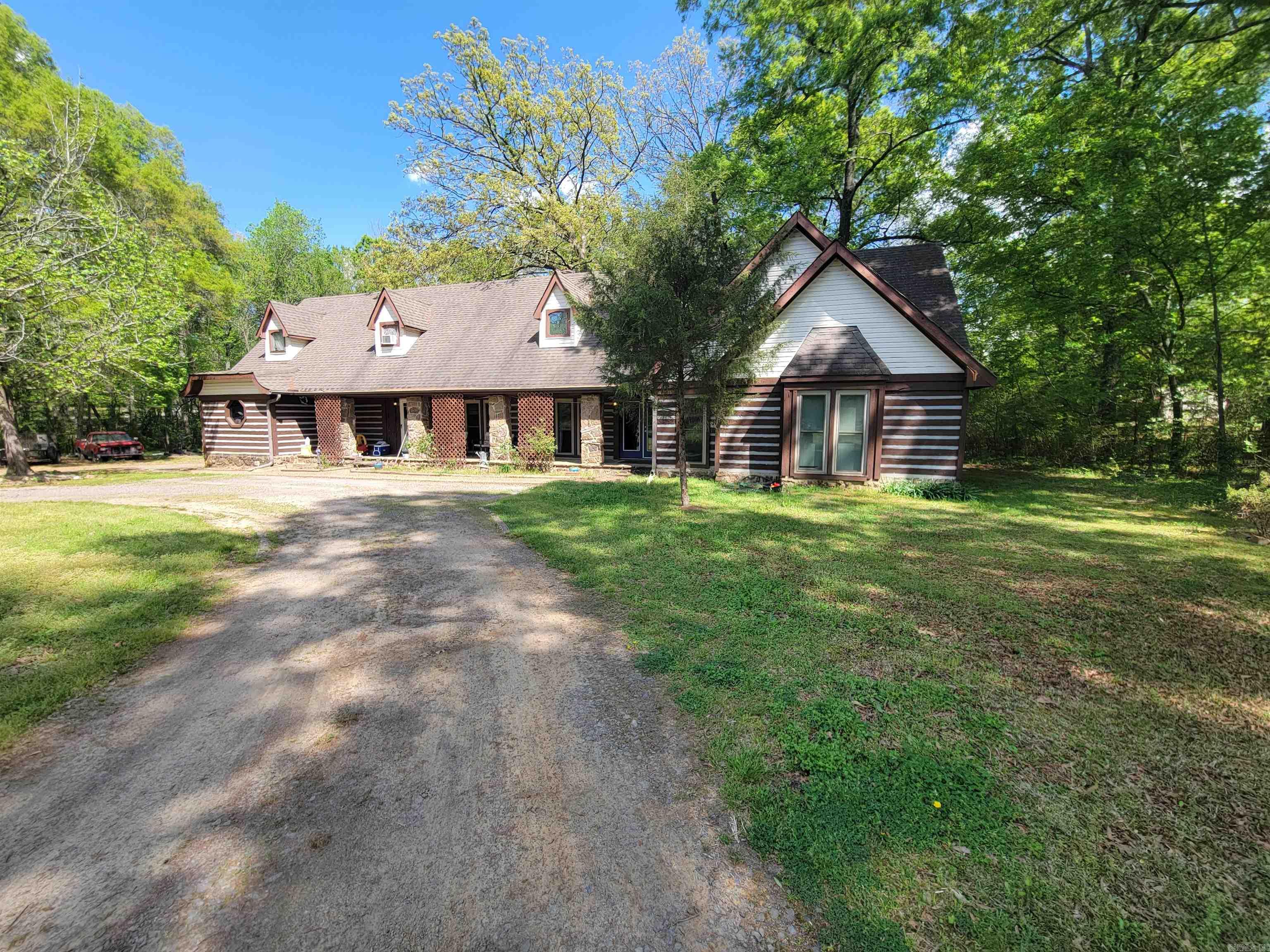 Western Hills Phase I - Residential