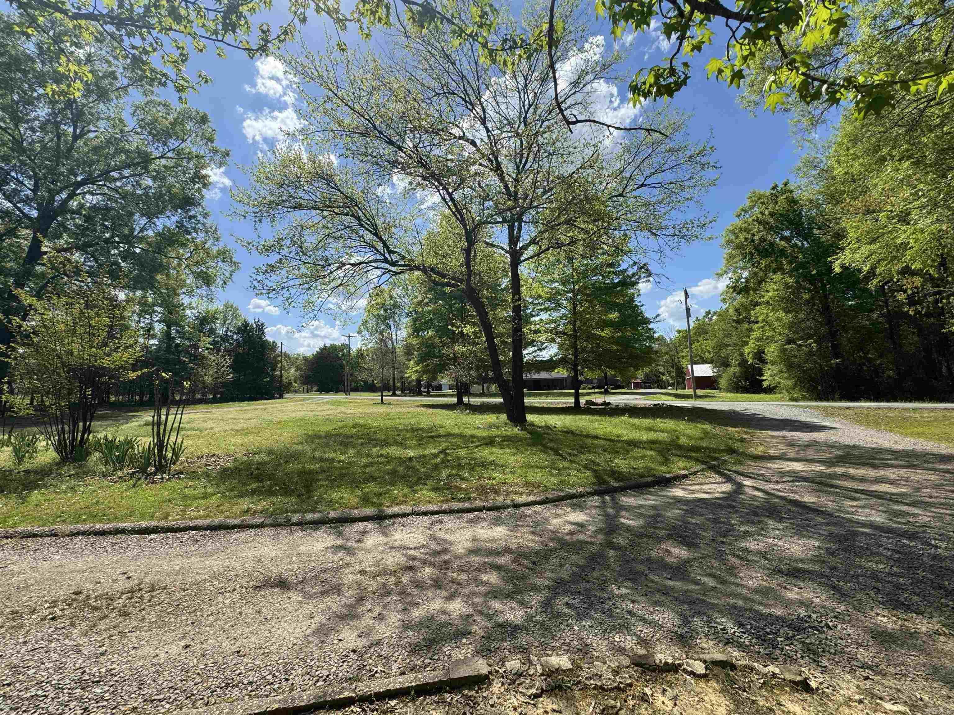 Western Hills Phase I - Residential