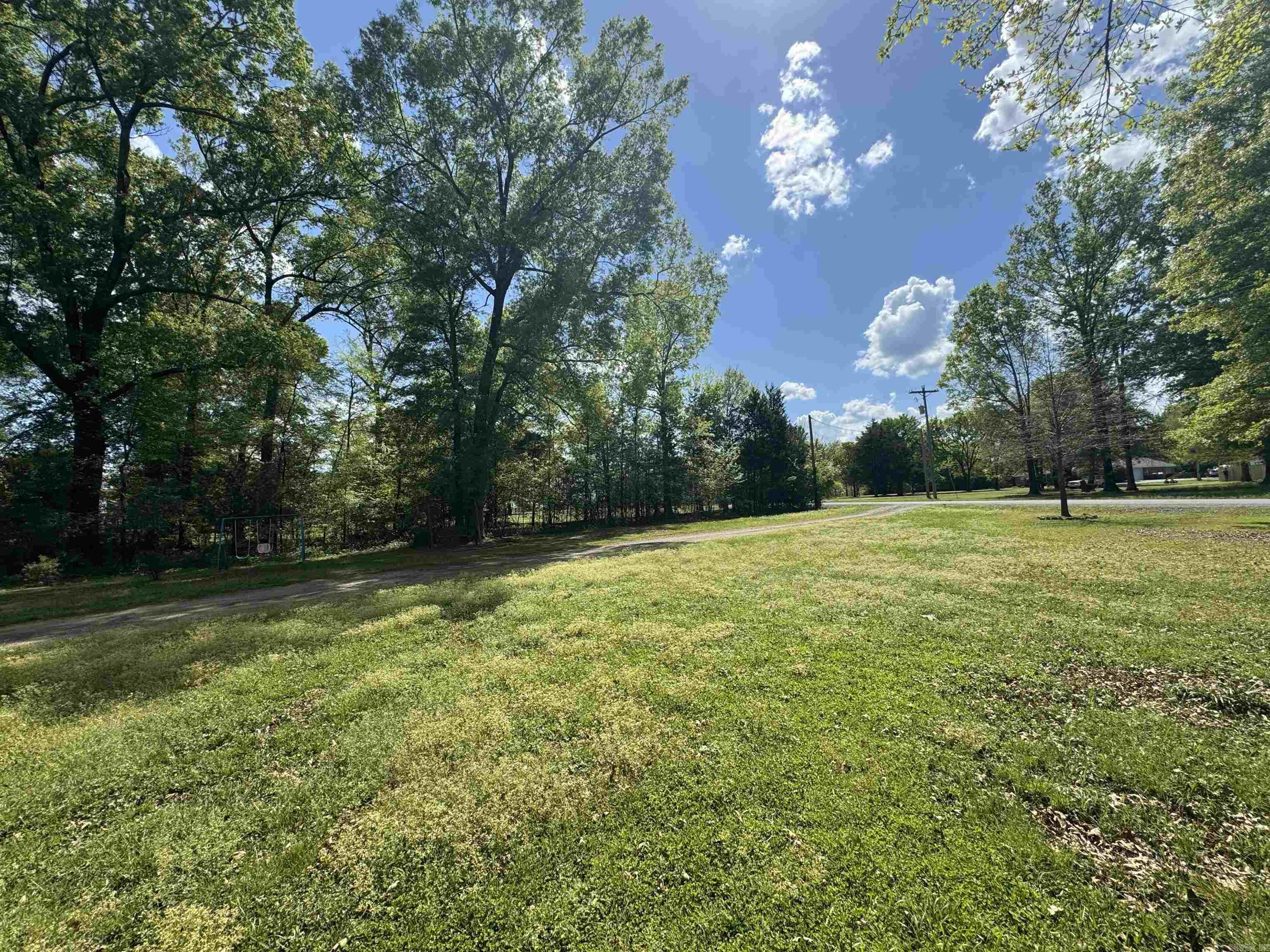 Western Hills Phase I - Residential