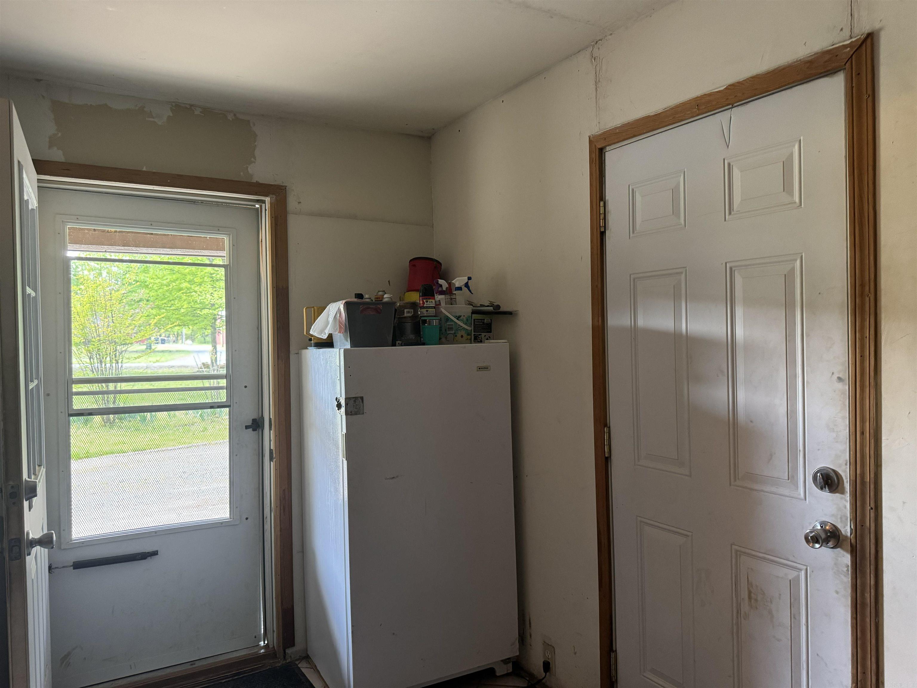 Western Hills Phase I - Residential