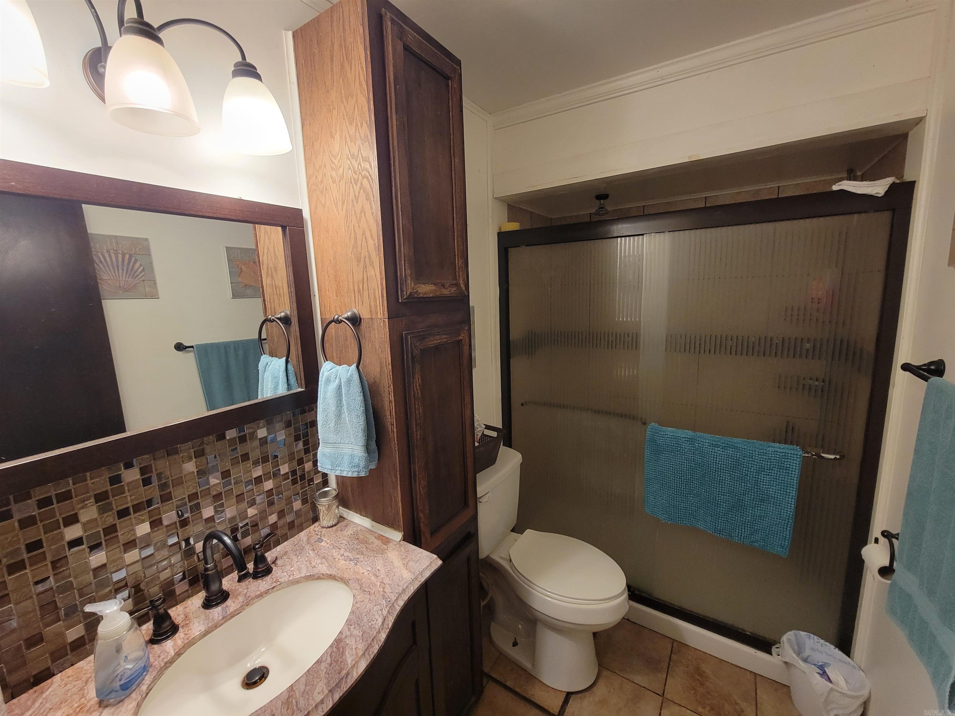 Western Hills Phase I - Residential