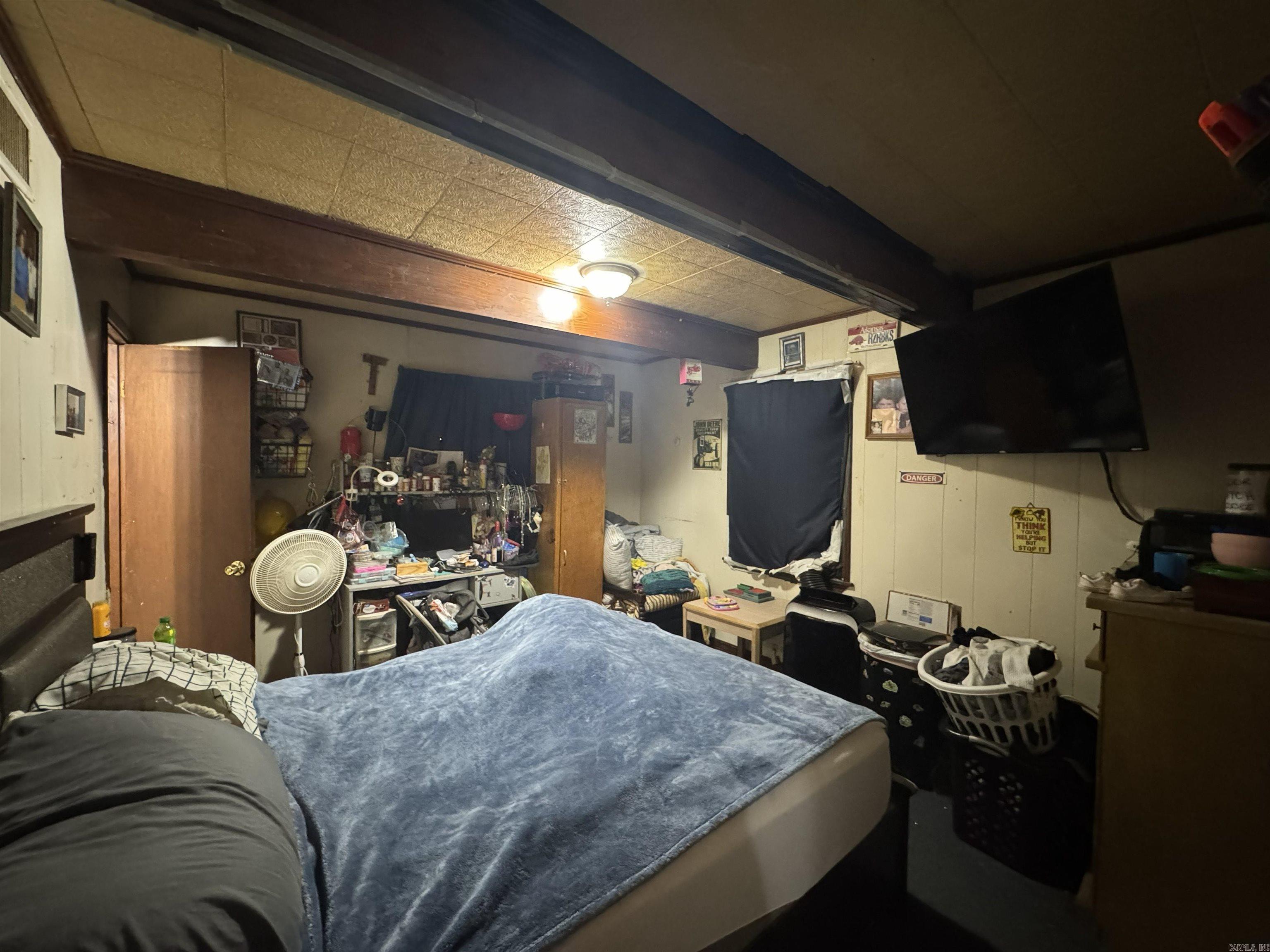 Western Hills Phase I - Residential