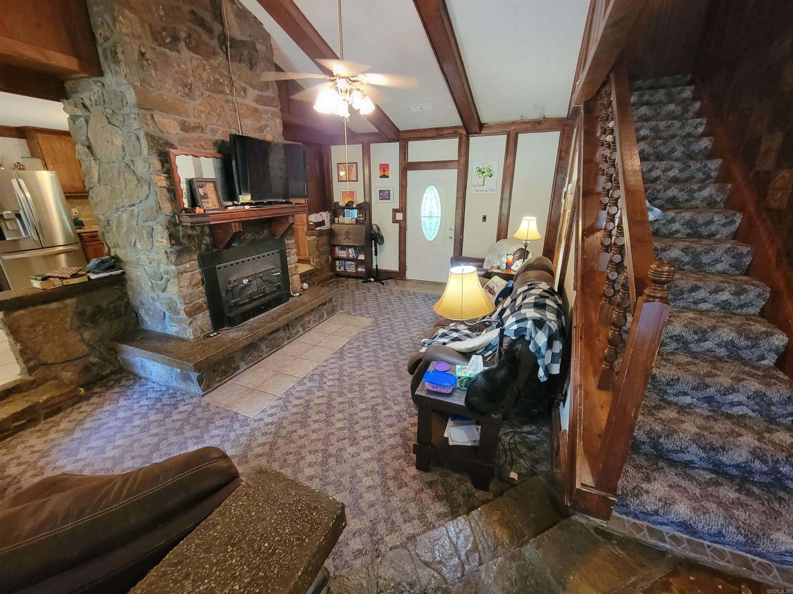 Western Hills Phase I - Residential