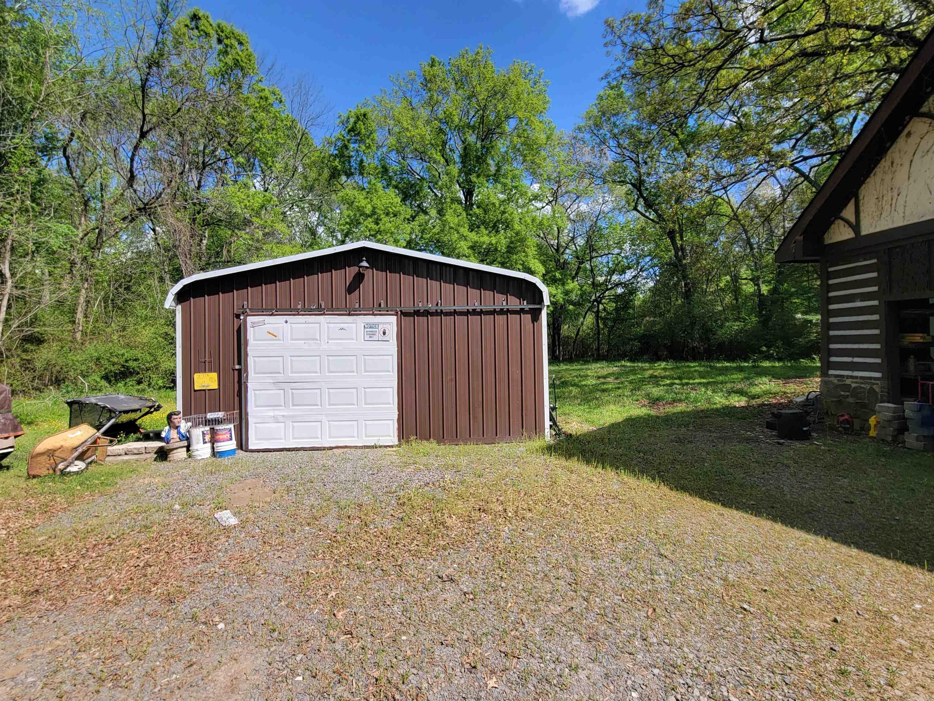 Western Hills Phase I - Residential