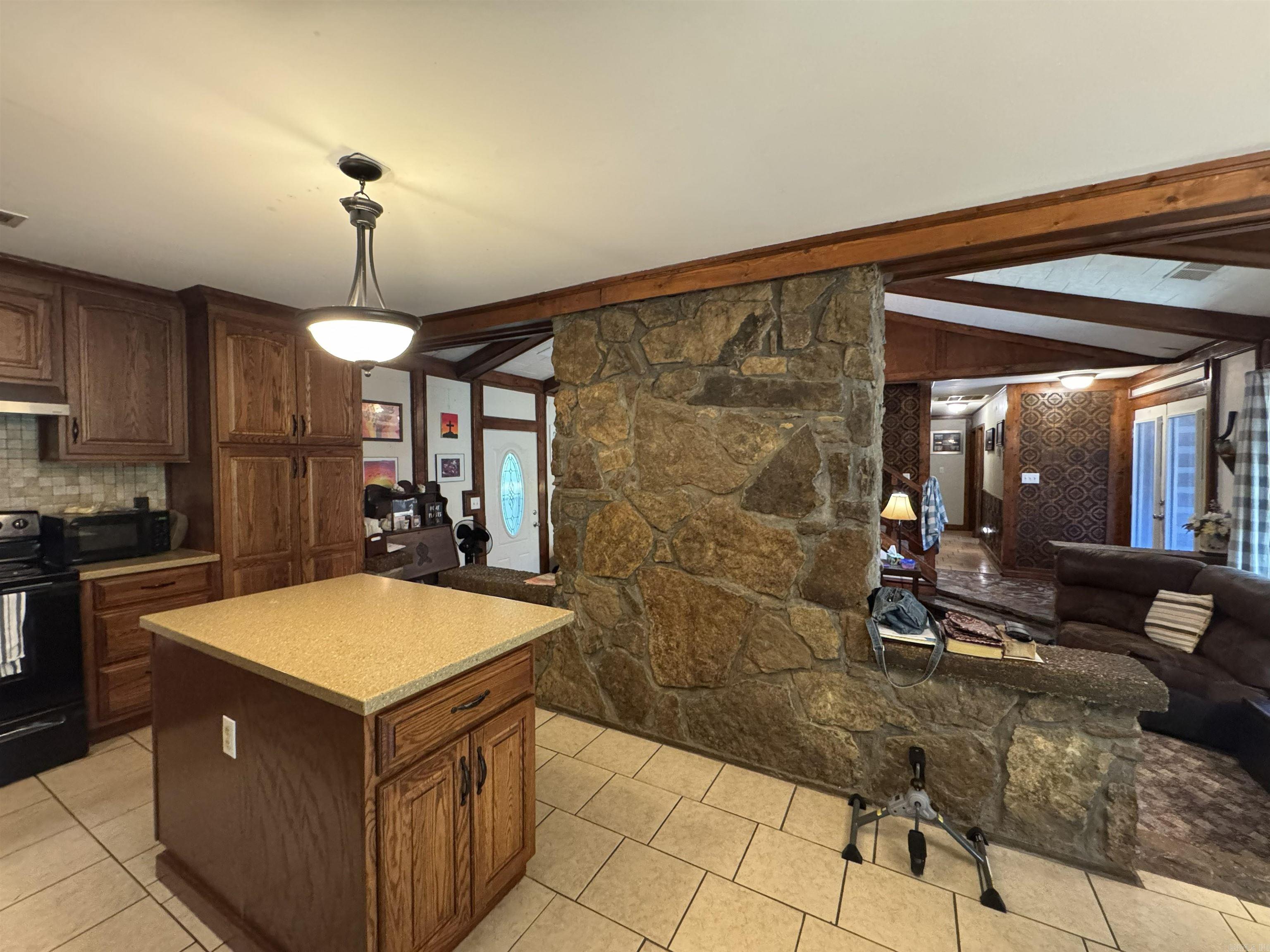 Western Hills Phase I - Residential