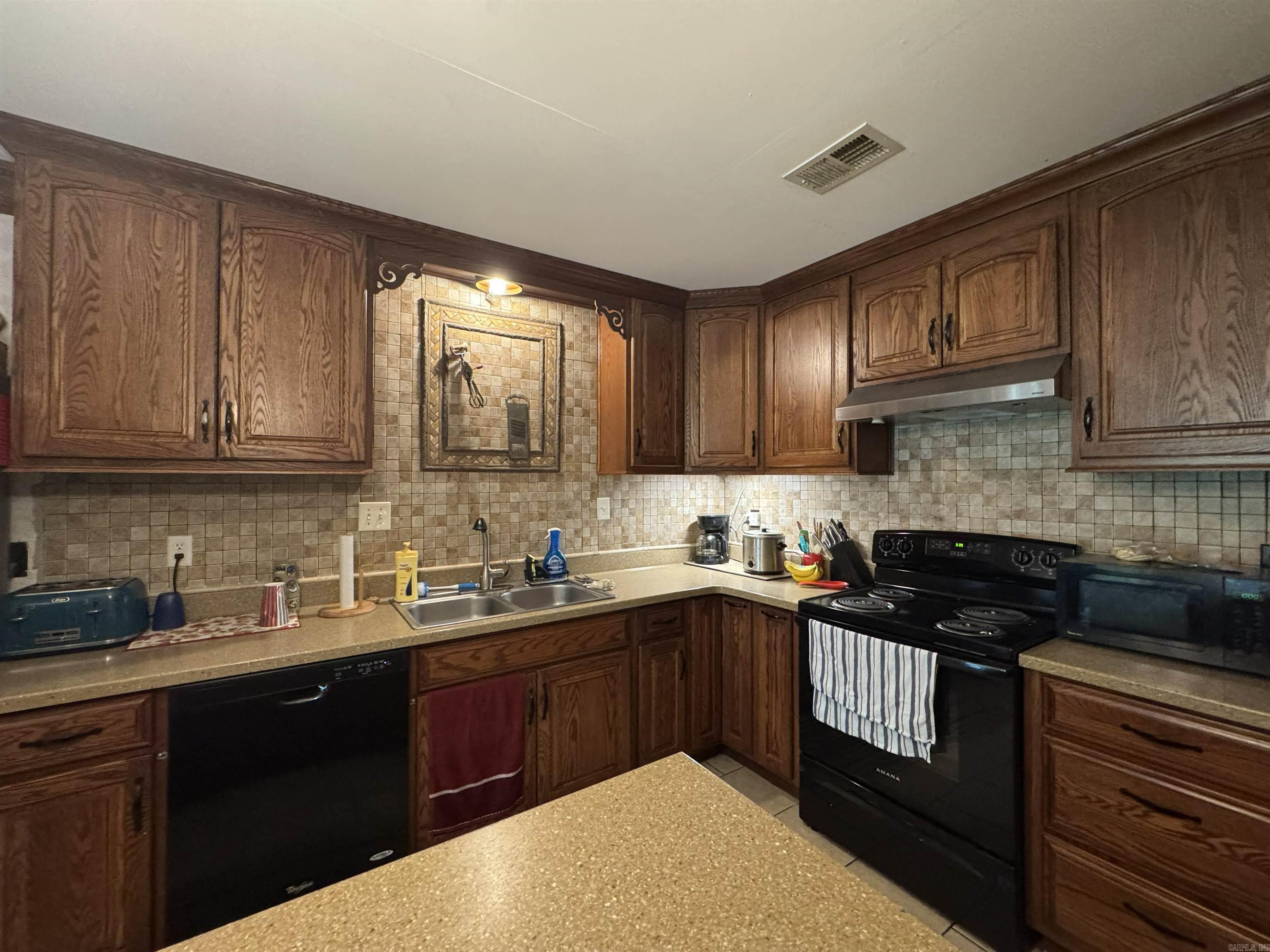 Western Hills Phase I - Residential