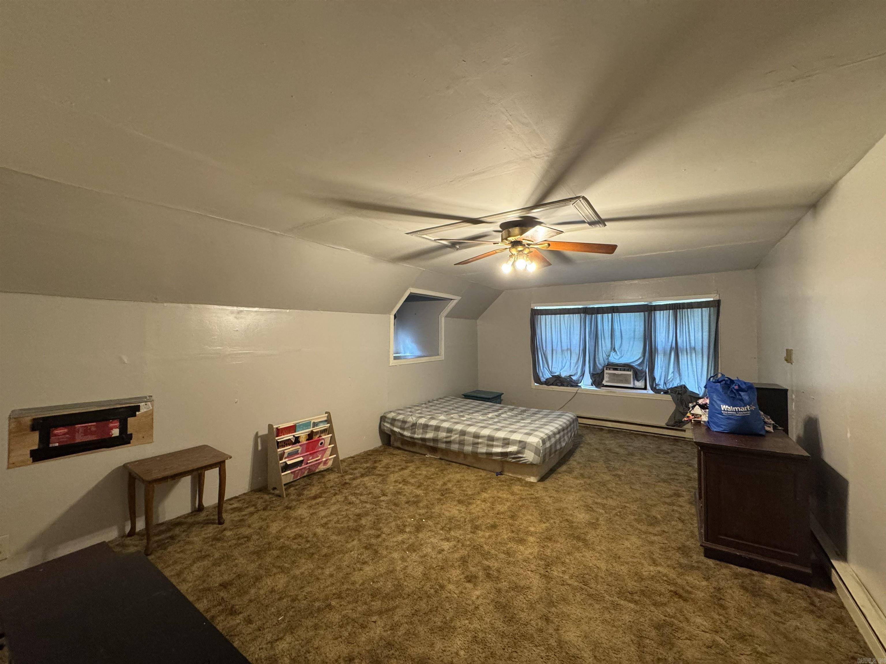 Western Hills Phase I - Residential