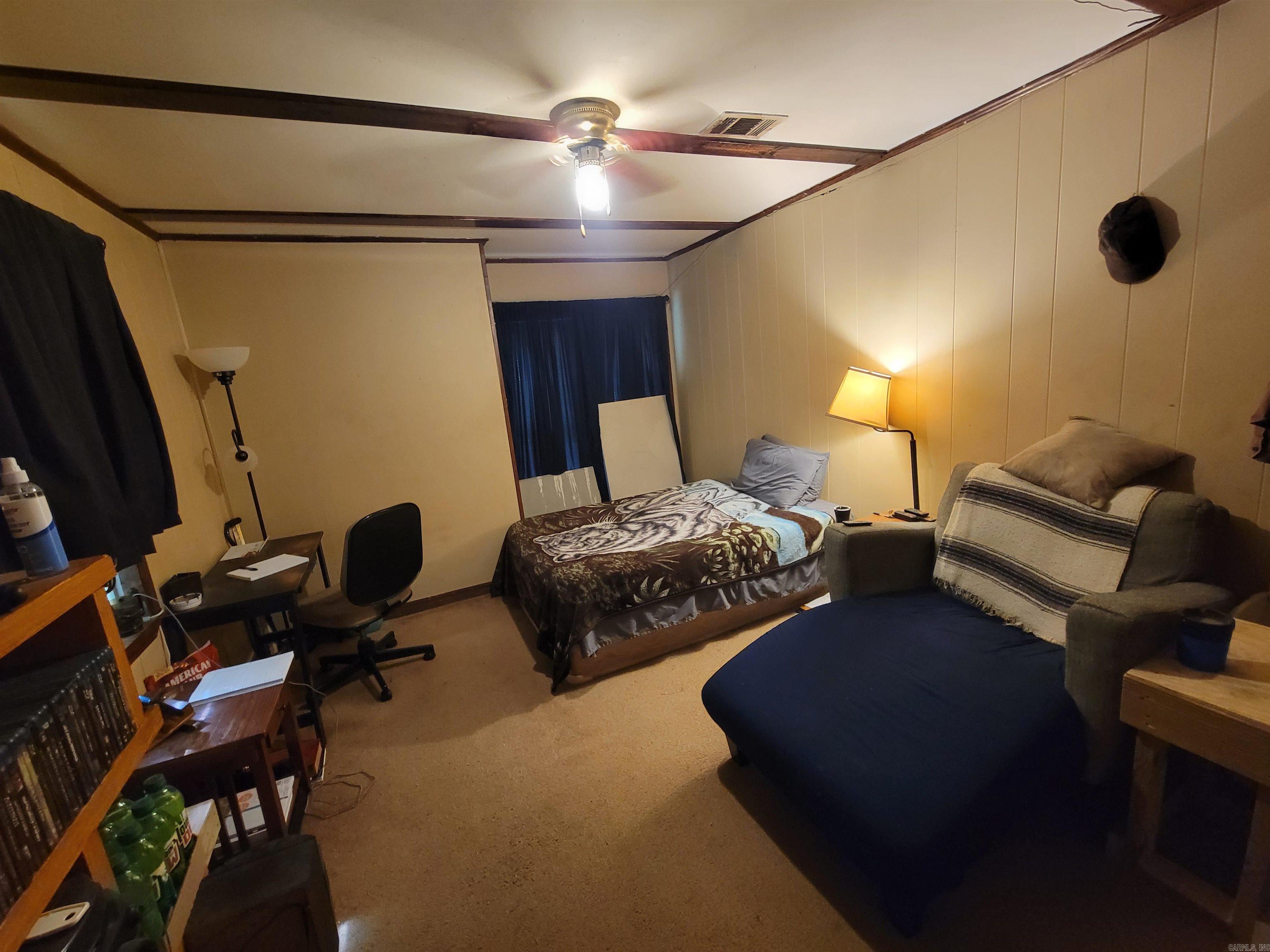 Western Hills Phase I - Residential