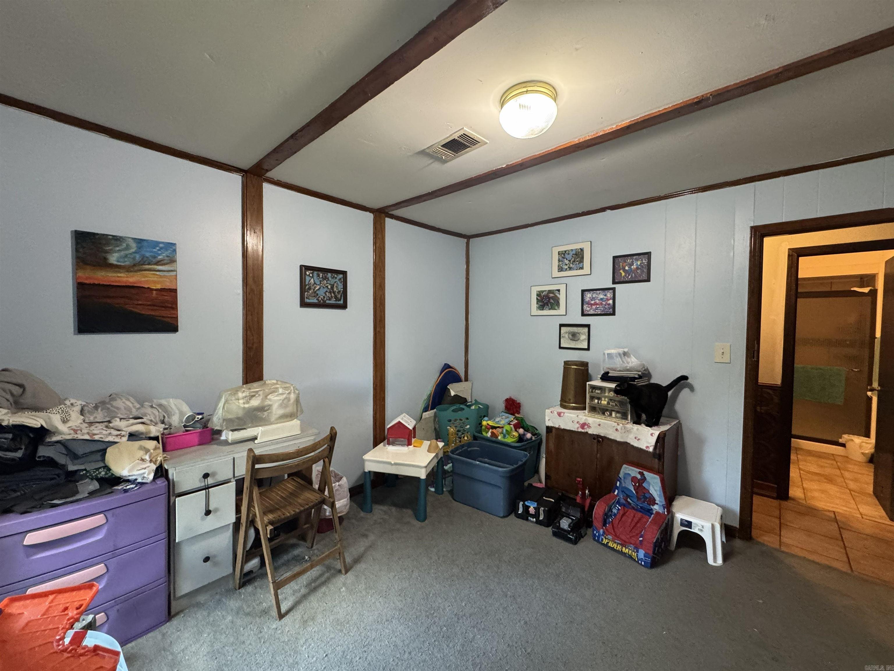 Western Hills Phase I - Residential