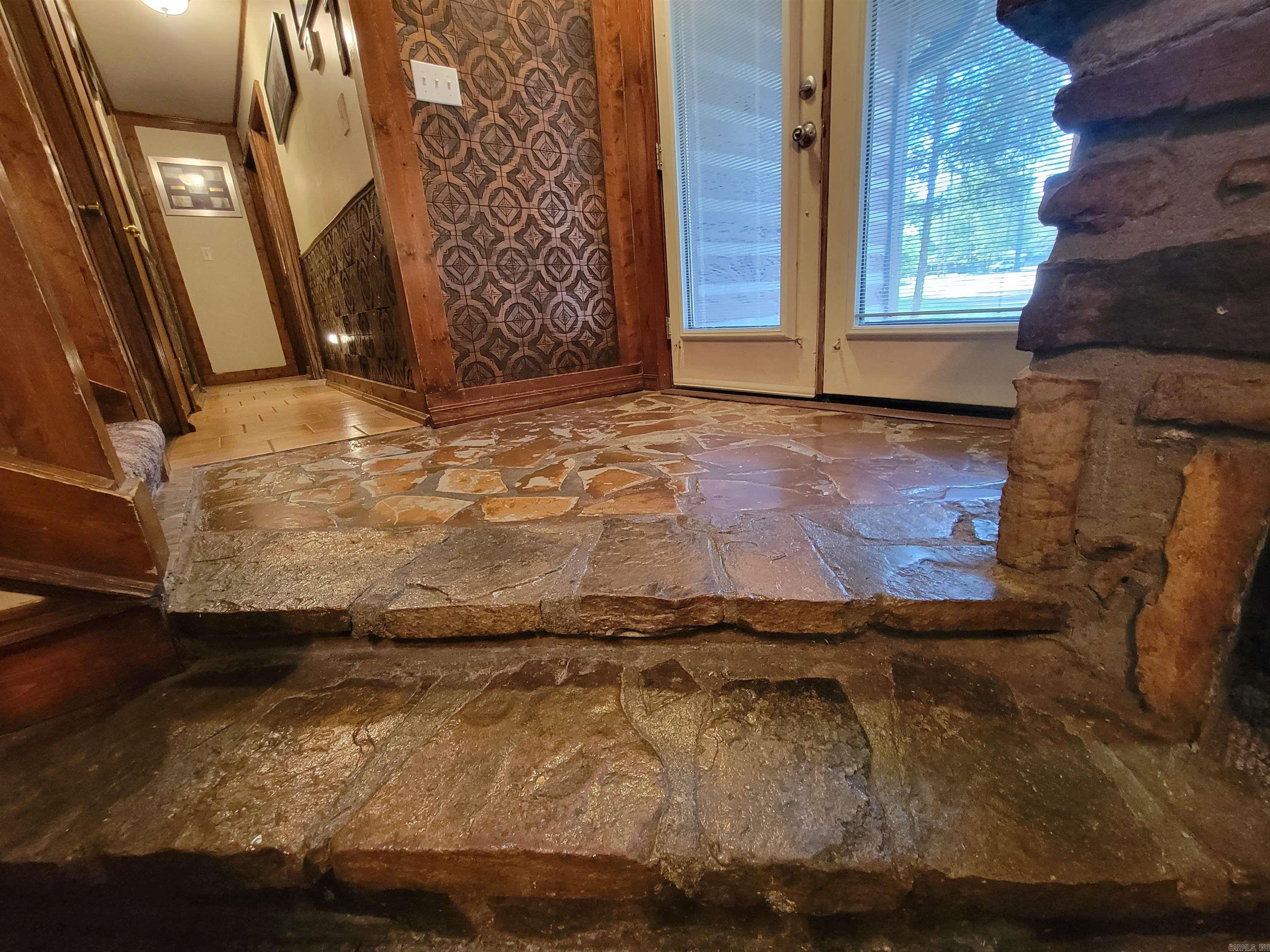 Western Hills Phase I - Residential