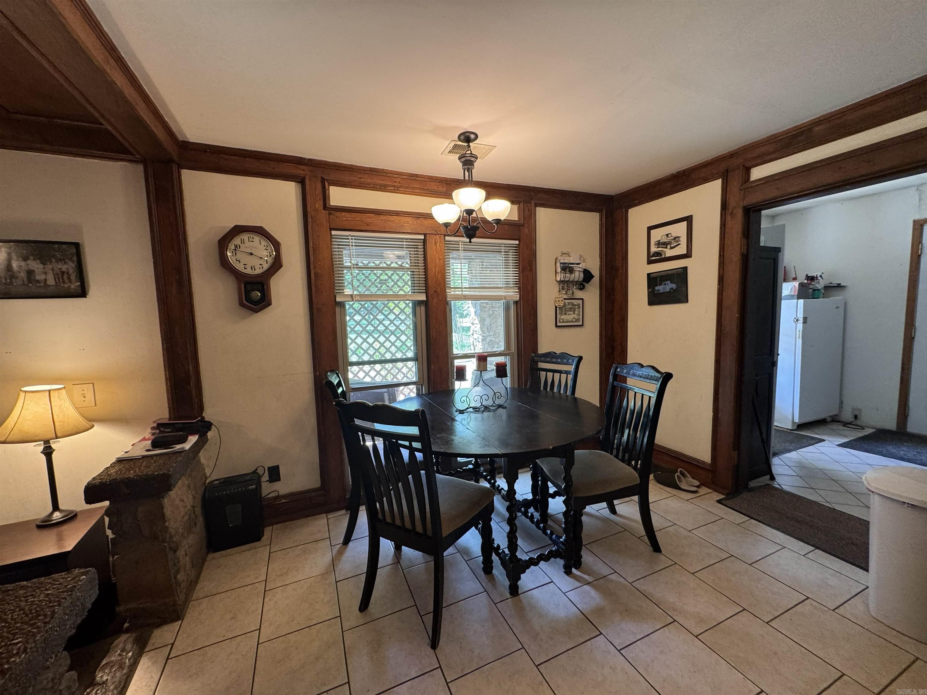 Western Hills Phase I - Residential