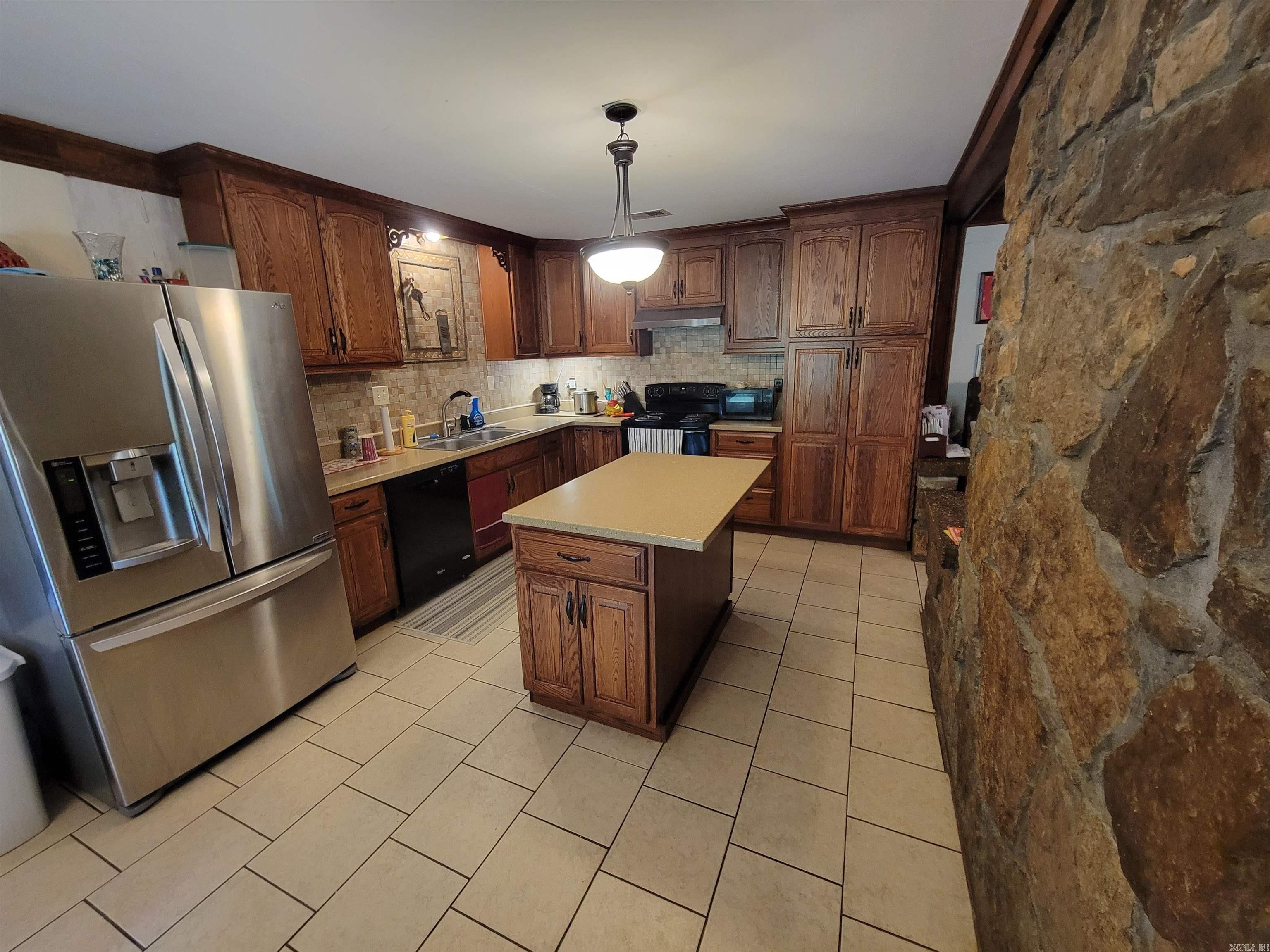 Western Hills Phase I - Residential